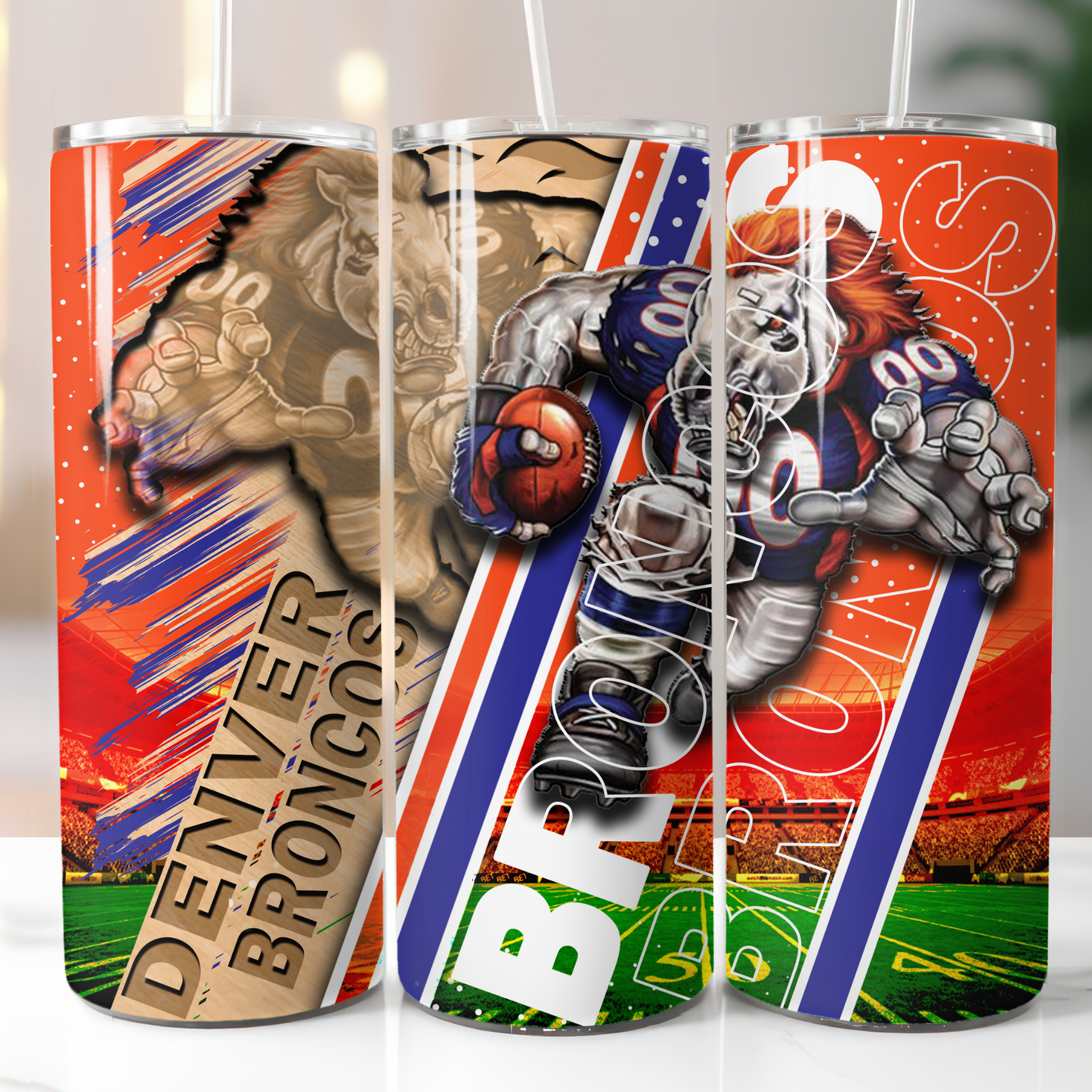 Football, Sublimation, Ready to Print, Ready To Press, Print Out Transfer, 20 oz, Skinny Tumbler Transfer, NOT A DIGITAL