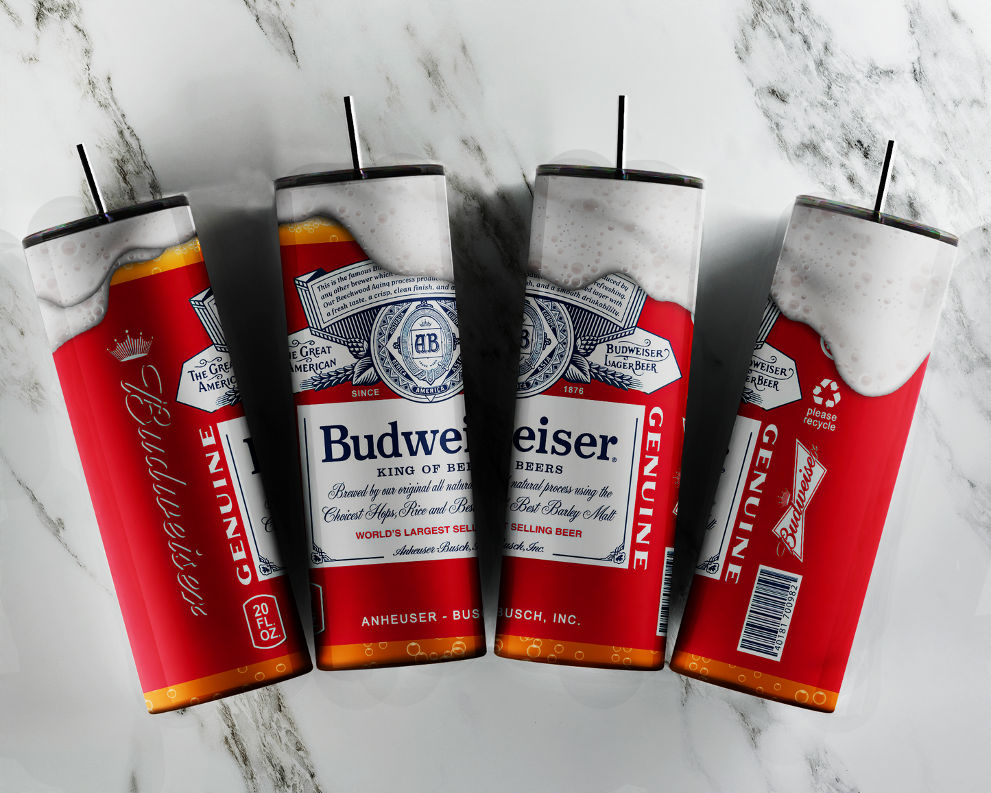 Beer, Sublimation, Ready To Press, Print Out Transfer, 20 oz, Skinny Tumbler Transfer, NOT A DIGITAL