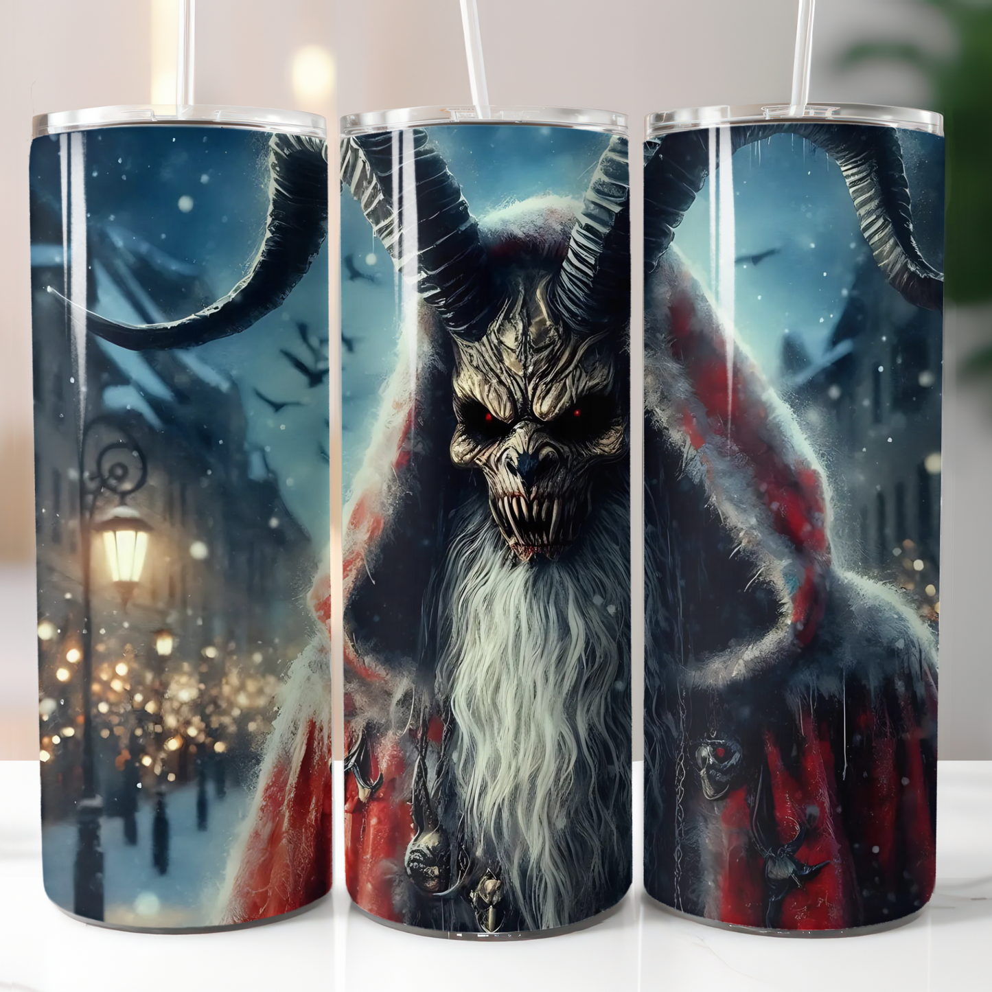 Krampus Holiday