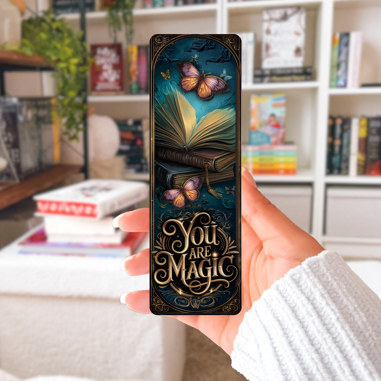 You Are Magic Sublimation Transfers