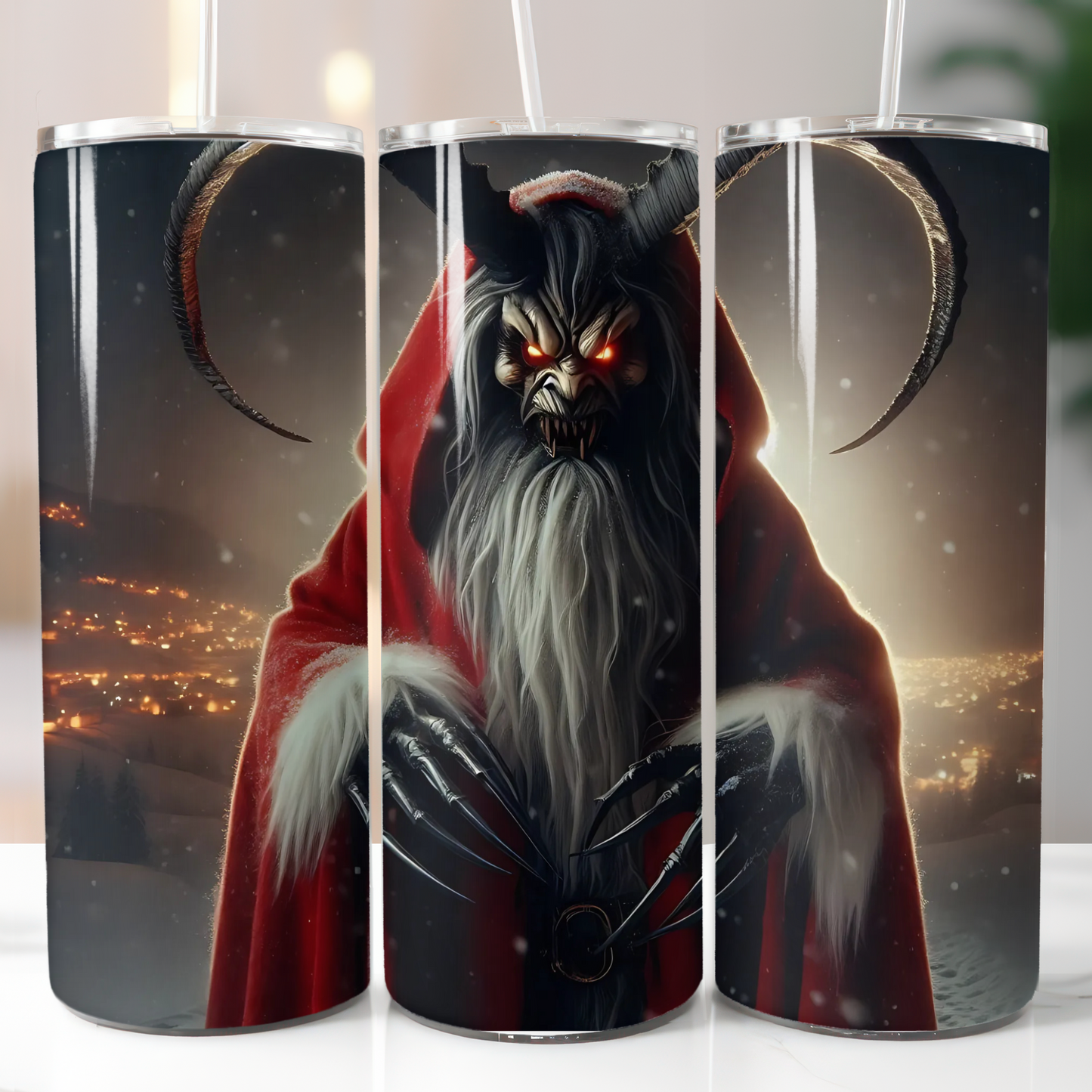 Krampus Holiday