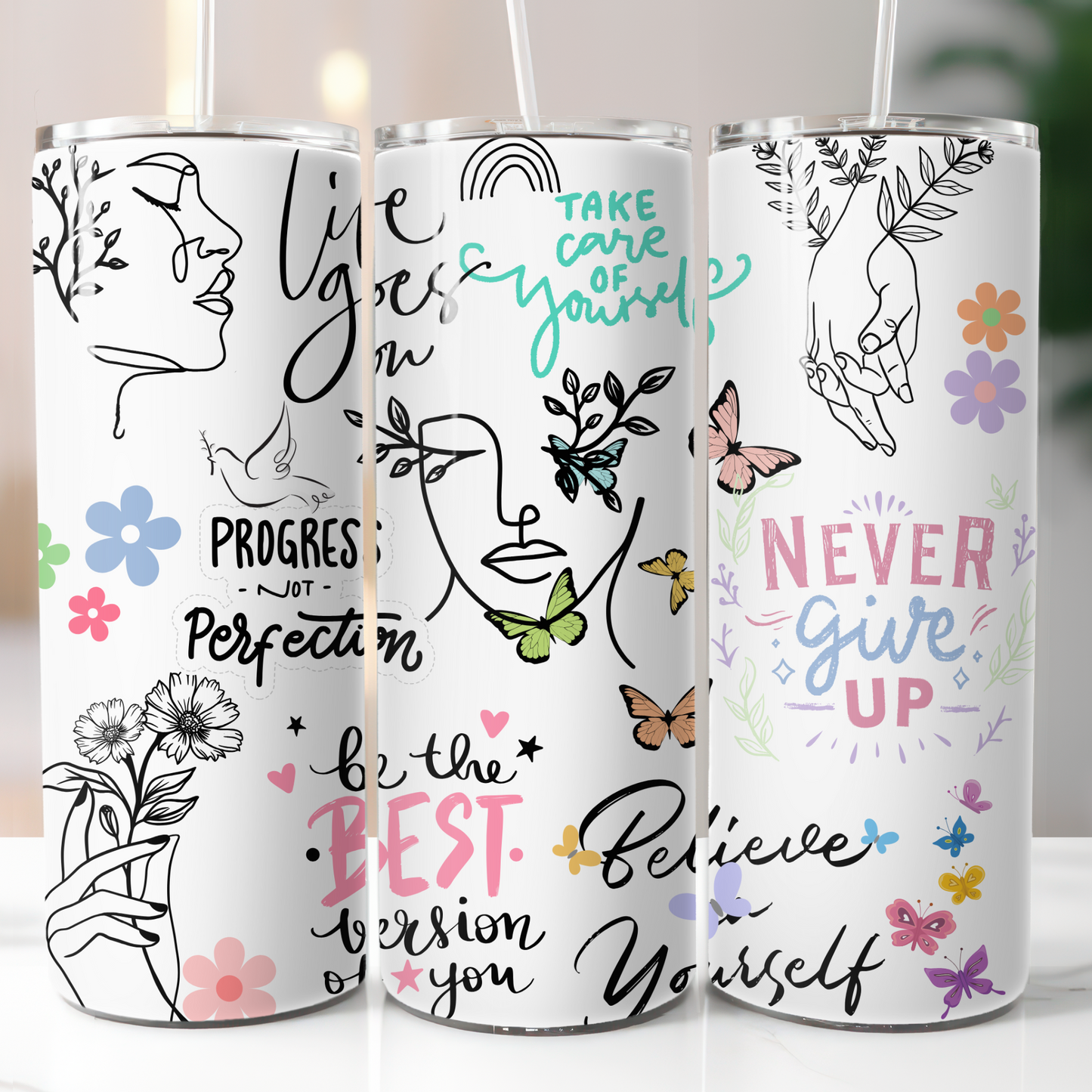 Positive Affirmation Quotes