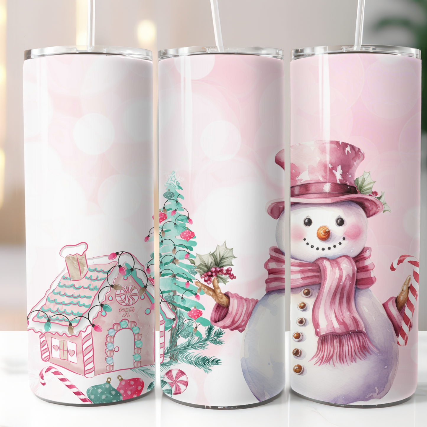Snowman, Sublimation, Ready to Print, Ready To Press, Print Out Transfer, 20 oz, Skinny Tumbler Transfer, NOT A DIGITAL