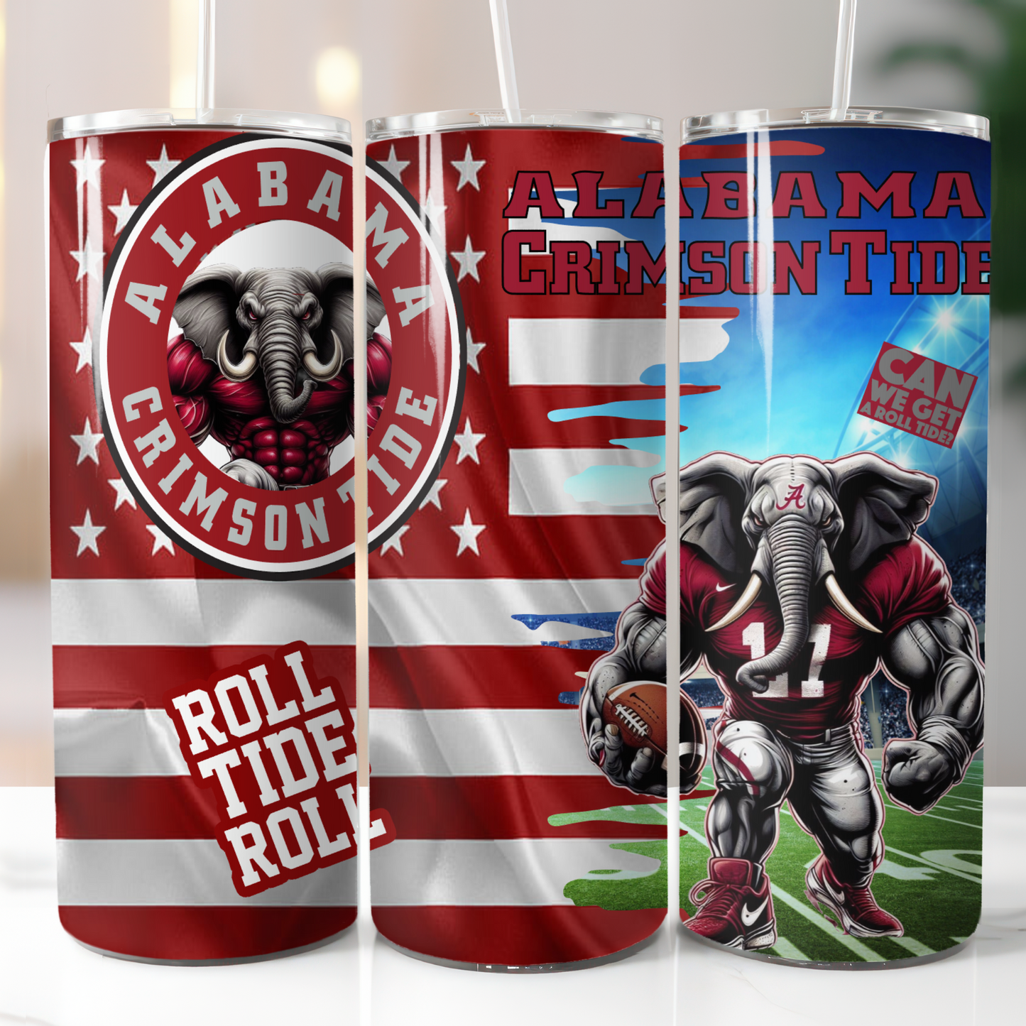 College Football, Sublimation Transfer