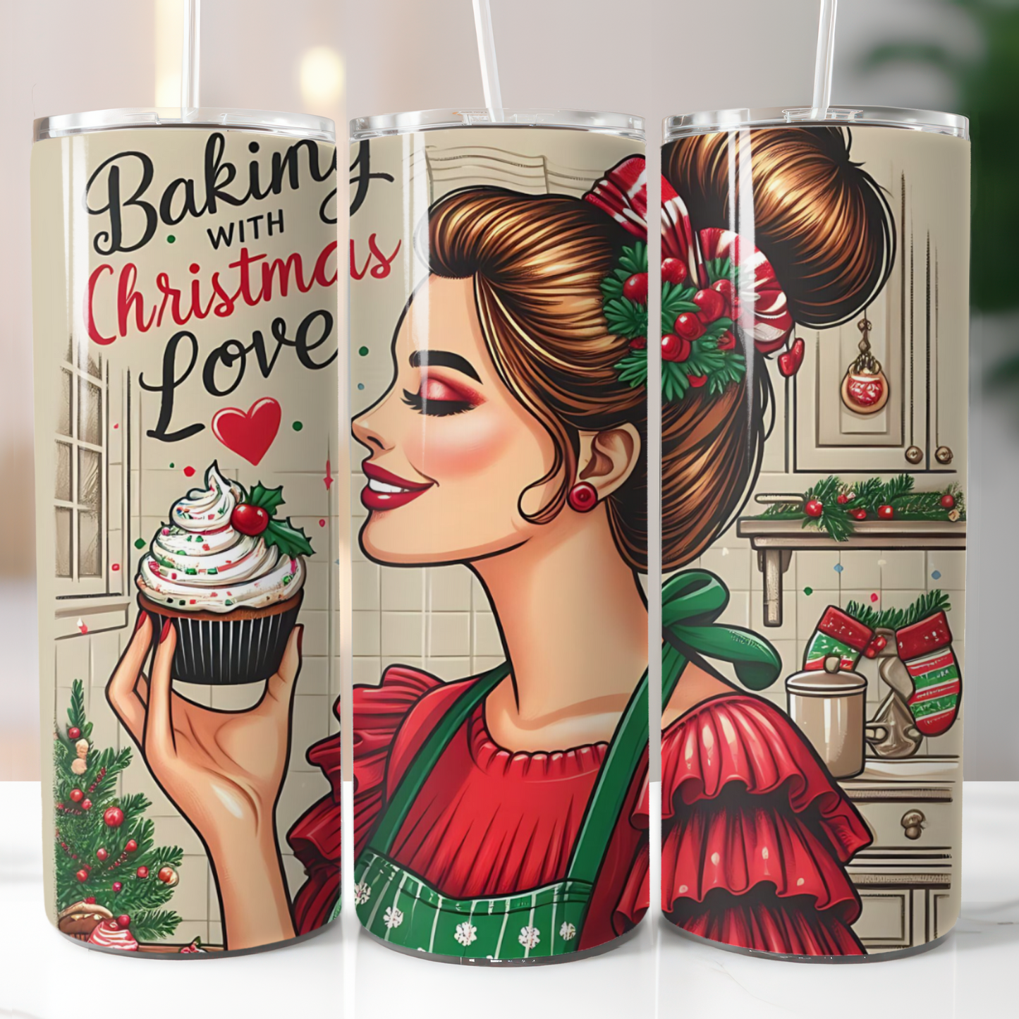 Sweet Christmas