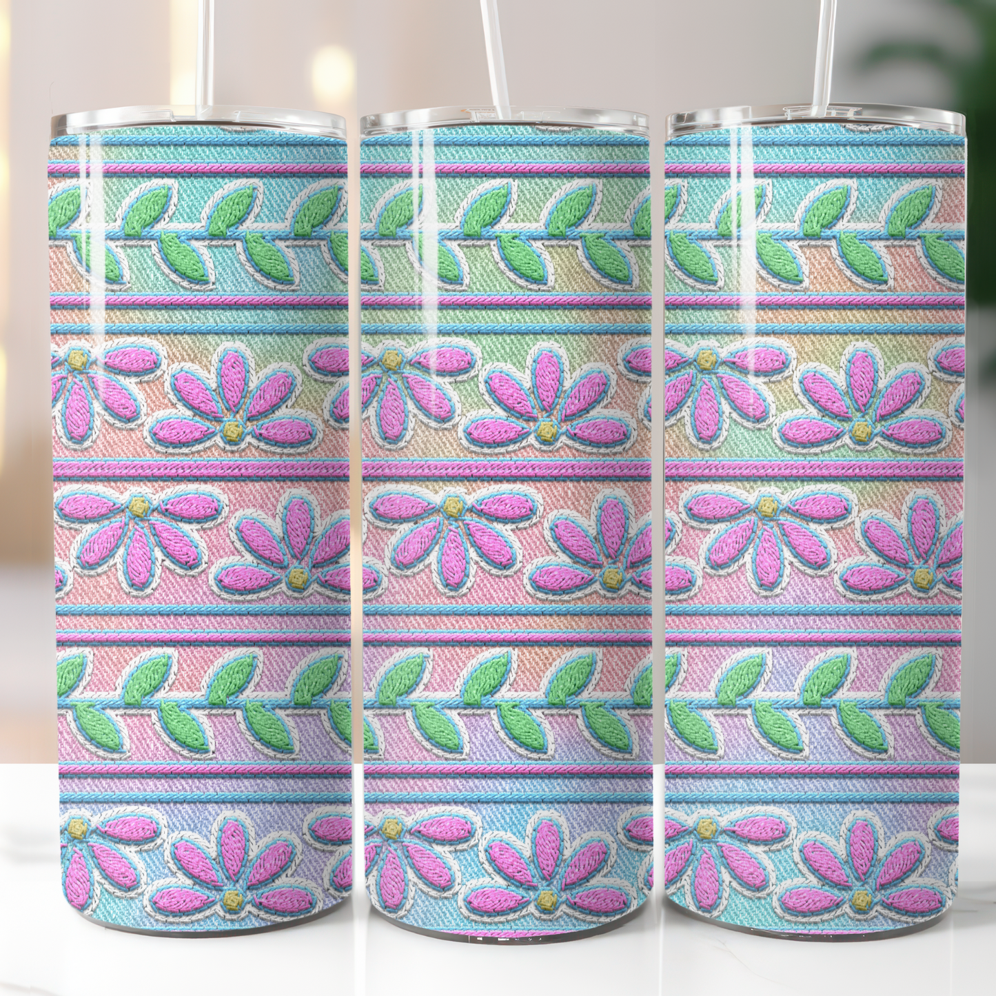 Embroidery, Sublimation, Ready to Print, Ready To Press, Print Out Transfer, 20 oz, Skinny Tumbler Transfer, NOT A DIGITAL