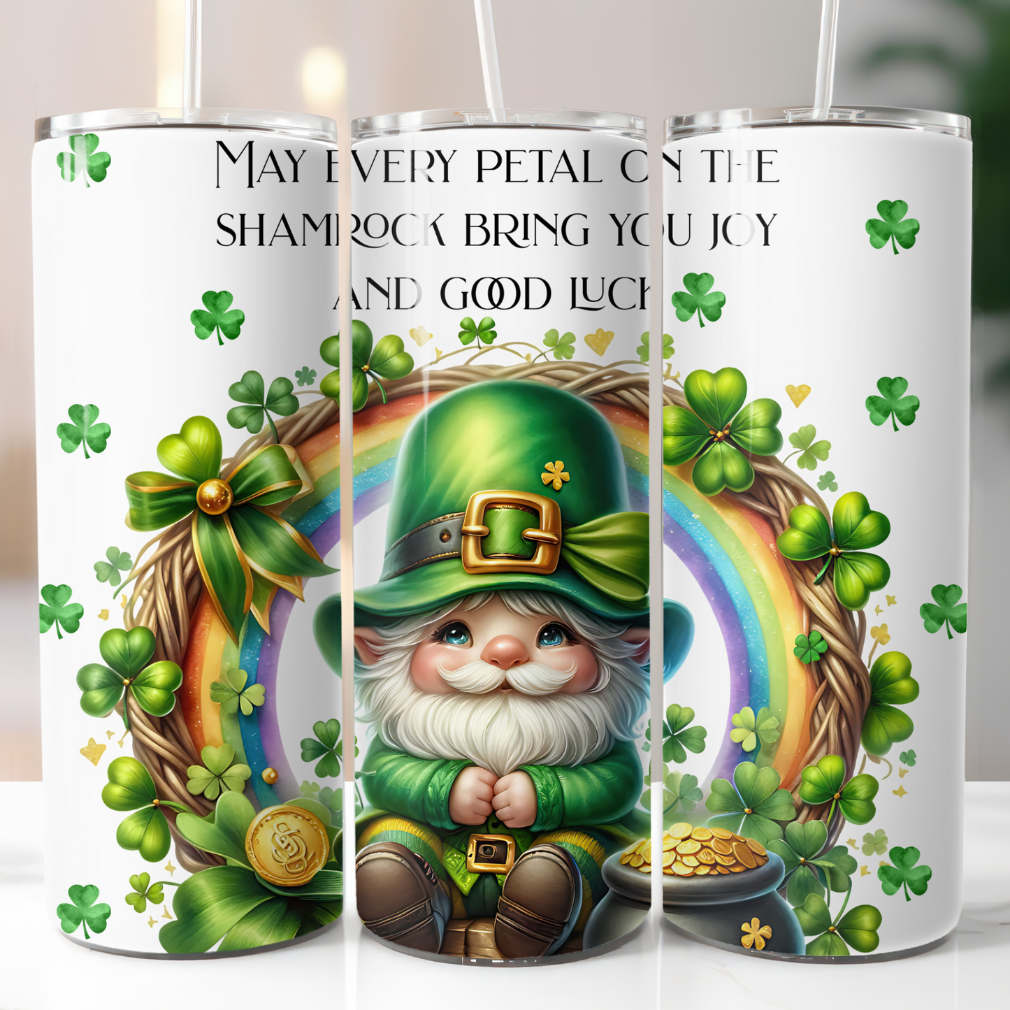 Leprechaun Good Luck