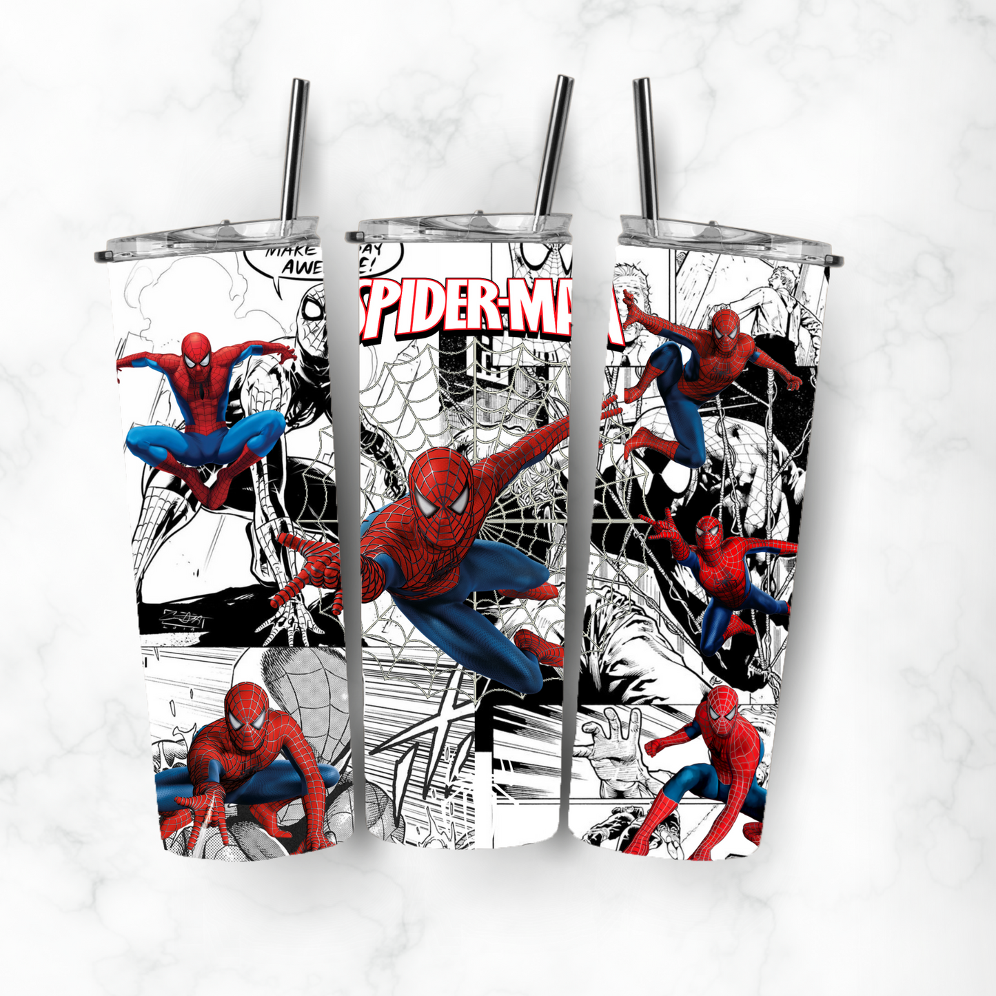 Animation, Sublimation, Ready To Press, Ready to Print, Print Out Transfer, 20 oz, Skinny Tumbler Transfer, NOT A DIGITAL