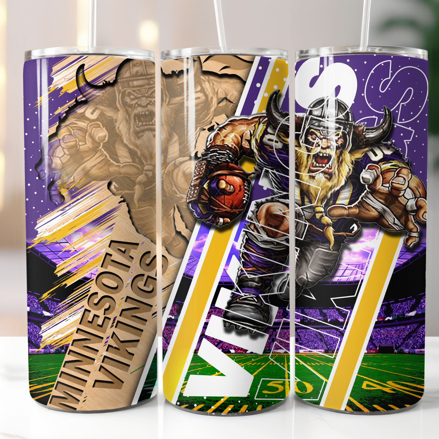 Football, Sublimation, Ready to Print, Ready To Press, Print Out Transfer, 20 oz, Skinny Tumbler Transfer, NOT A DIGITAL