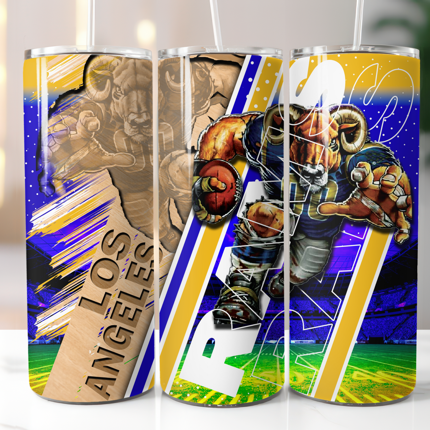 Football, Sublimation, Ready to Print, Ready To Press, Print Out Transfer, 20 oz, Skinny Tumbler Transfer, NOT A DIGITAL