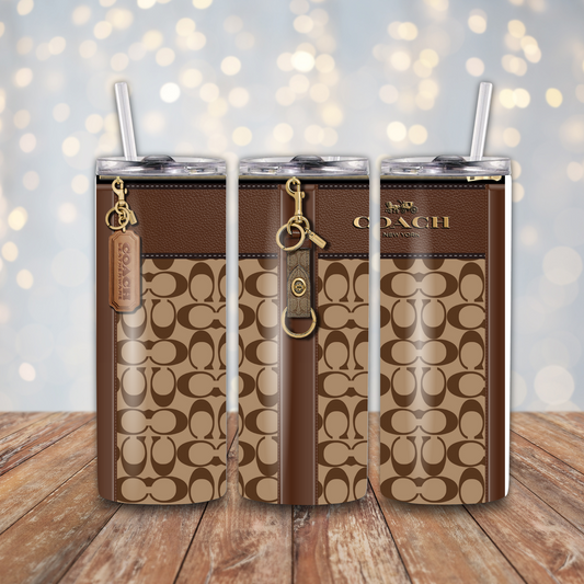 Handbag Design Sublimation Transfers