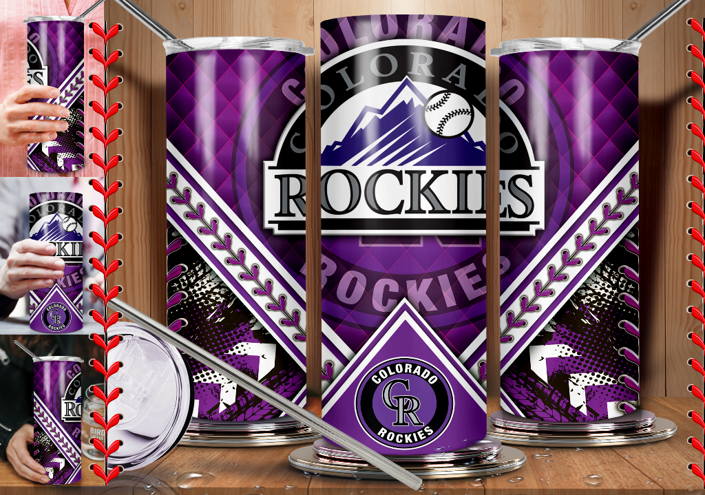 Baseball, Sublimation, Ready To Press, Print Out Transfer, 20 oz, Skinny Tumbler Transfer, NOT A DIGITAL