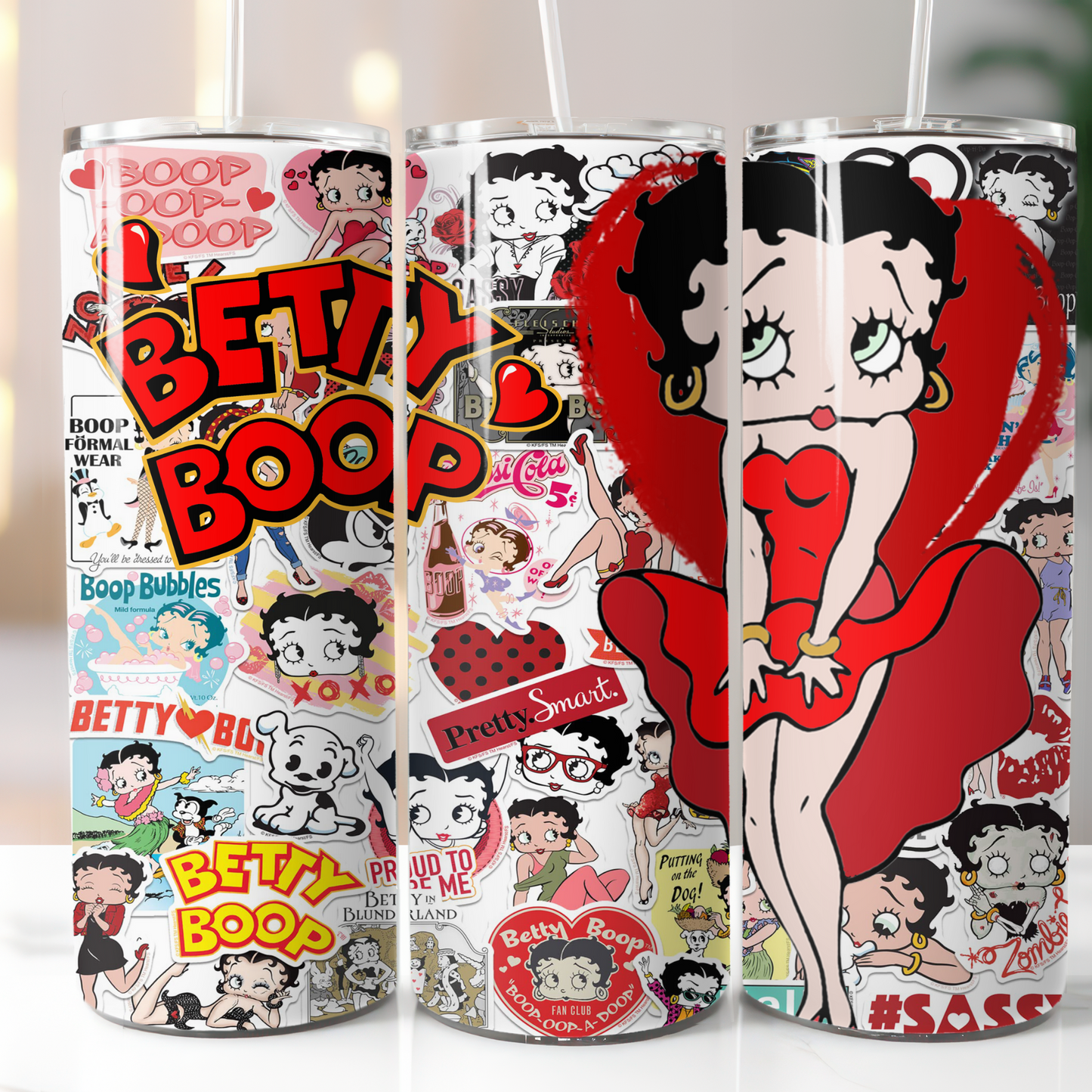 Animation, Sublimation, Ready to Print, Ready To Press, Print Out Transfer, 20 oz, Skinny Tumbler Transfer, NOT A DIGITAL