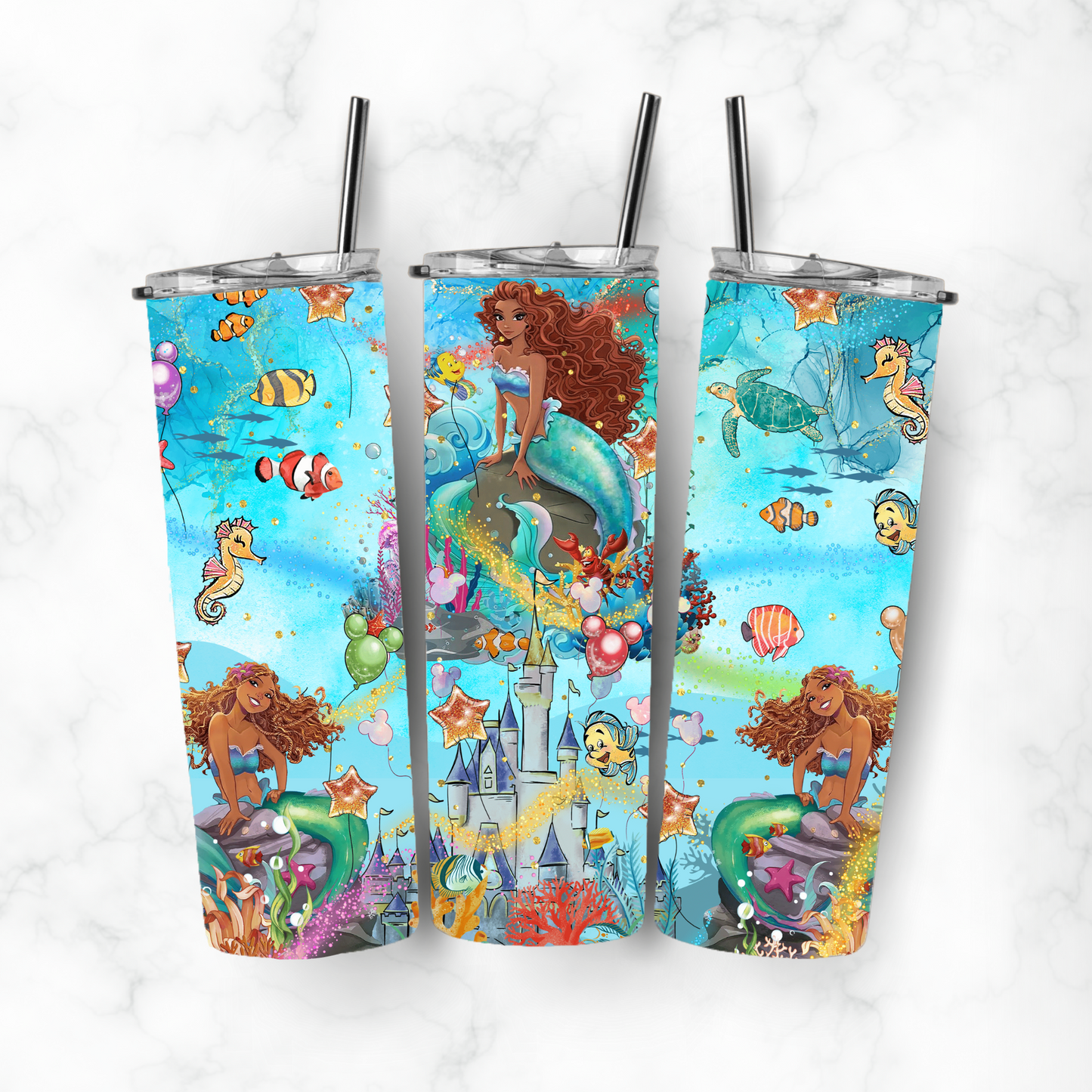 Animation, Sublimation, Ready To Press, Print Out Transfer, 20 oz, Skinny Tumbler Transfer, NOT A DIGITAL