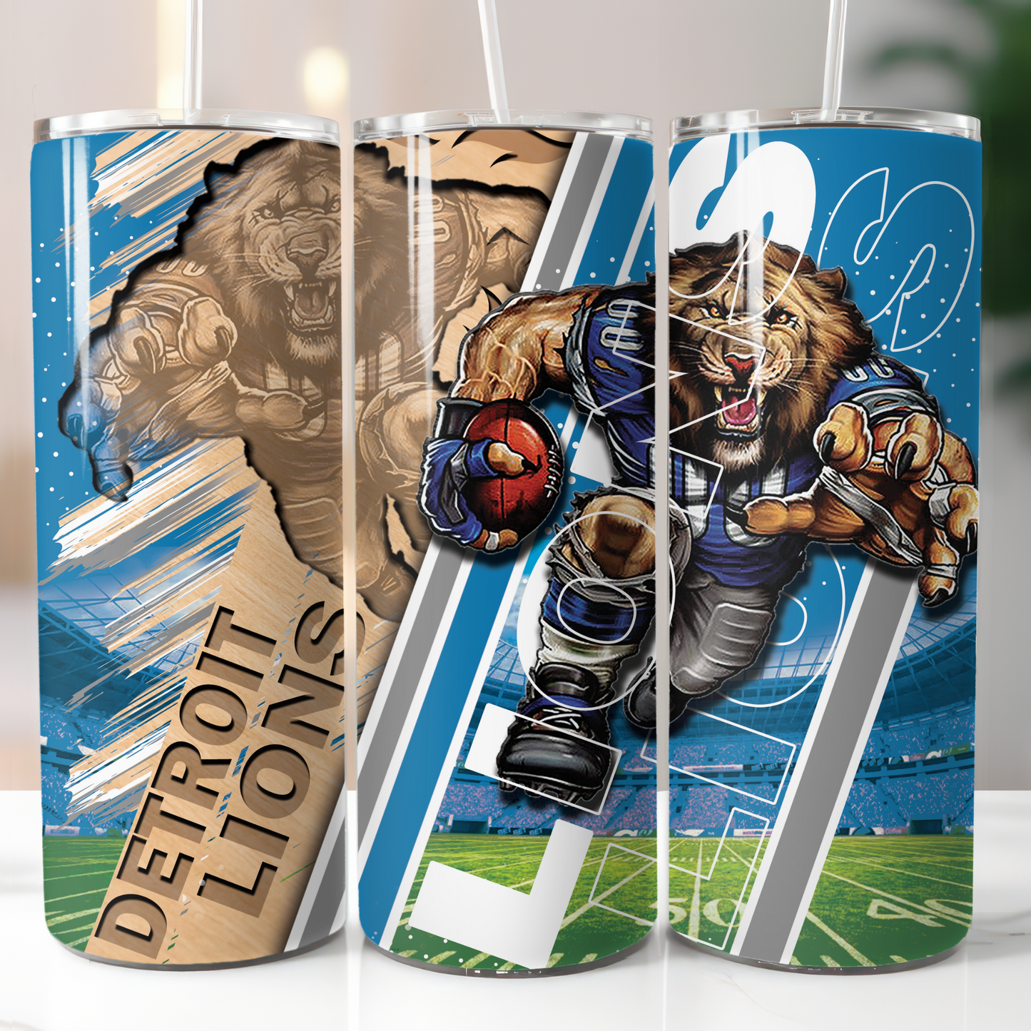 Football, Sublimation, Ready to Print, Ready To Press, Print Out Transfer, 20 oz, Skinny Tumbler Transfer, NOT A DIGITAL