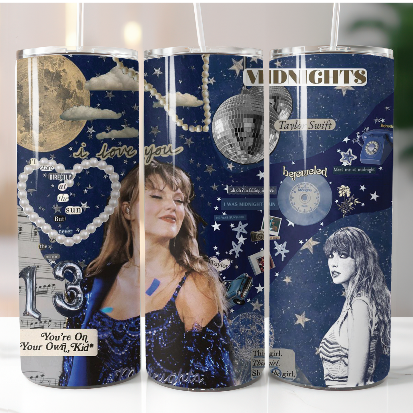 Music, Sublimation Prints