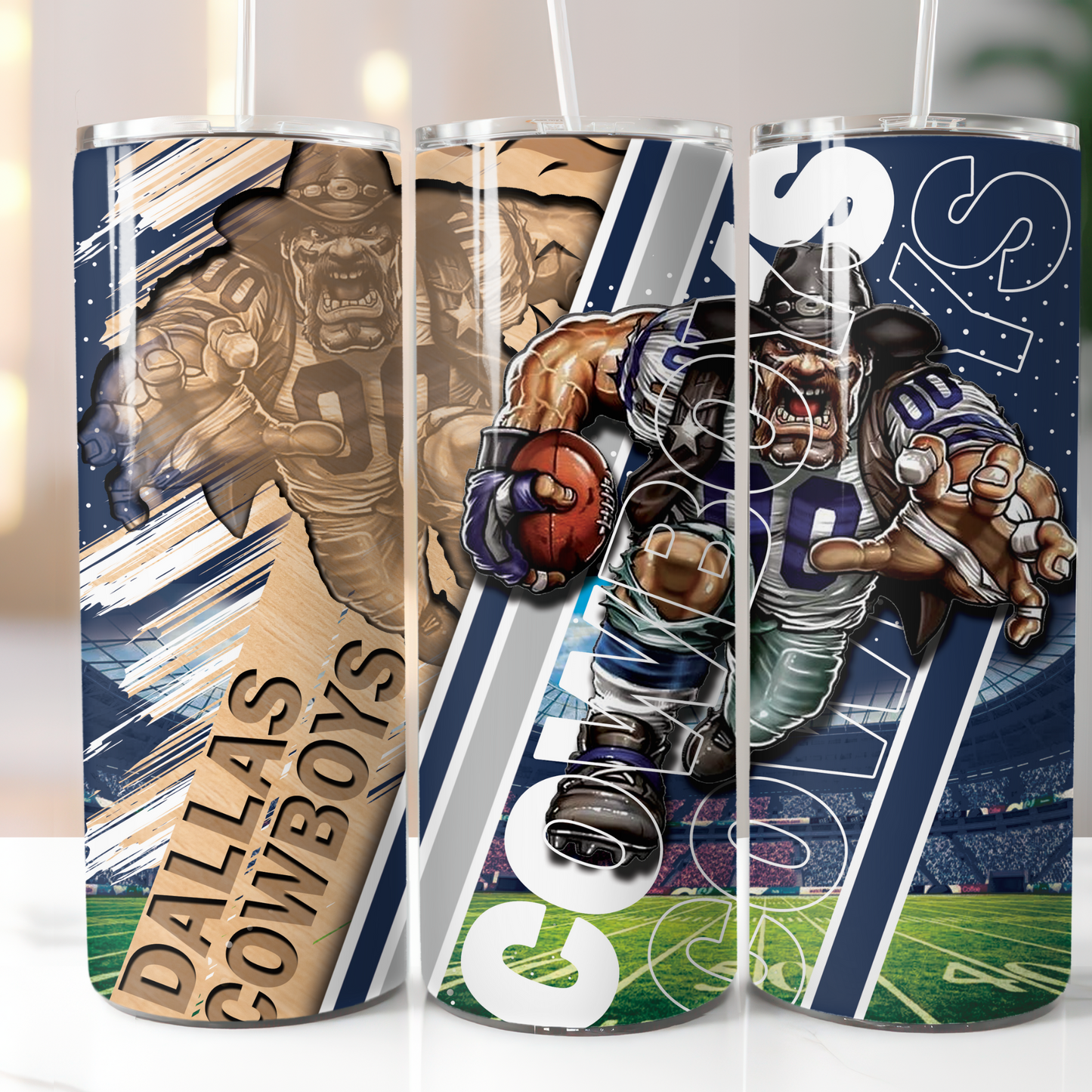 Football, Sublimation, Ready to Print, Ready To Press, Print Out Transfer, 20 oz, Skinny Tumbler Transfer, NOT A DIGITAL