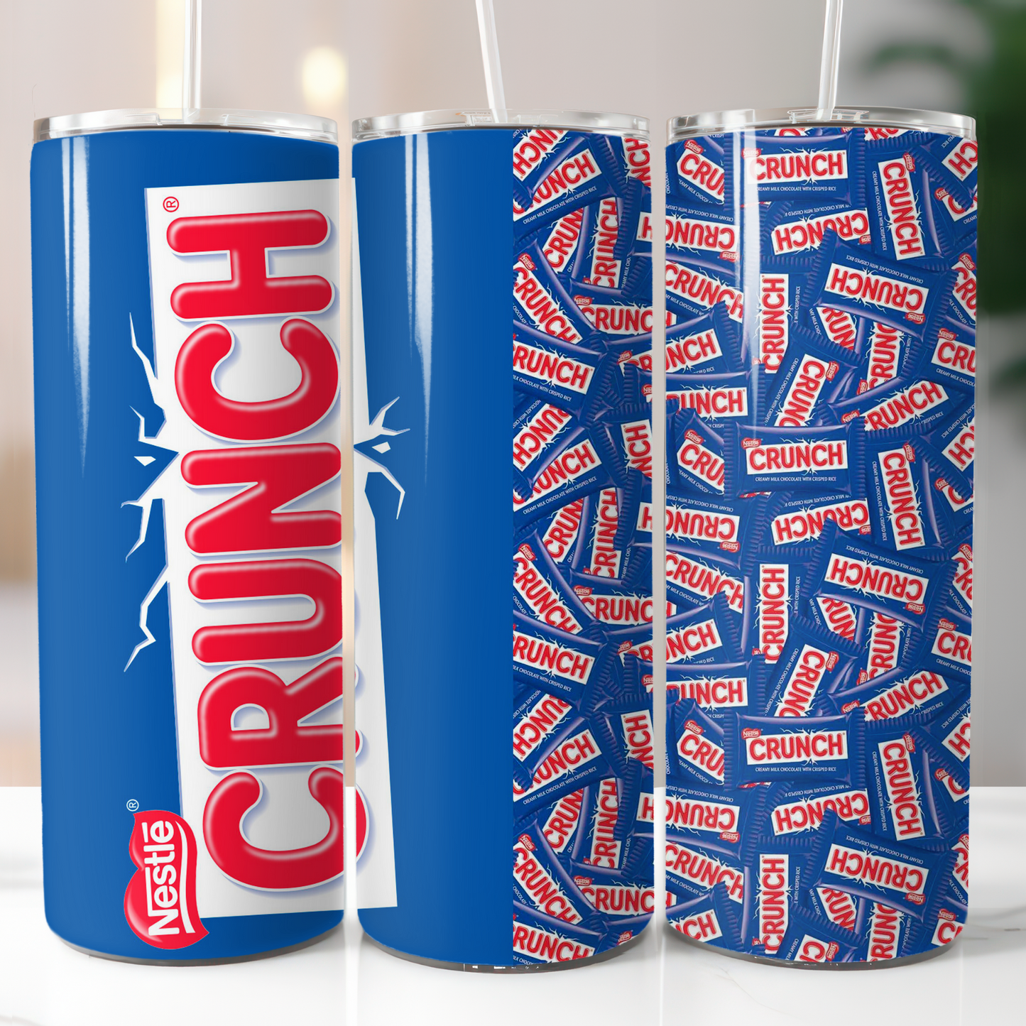 Candy, Sublimation Transfer