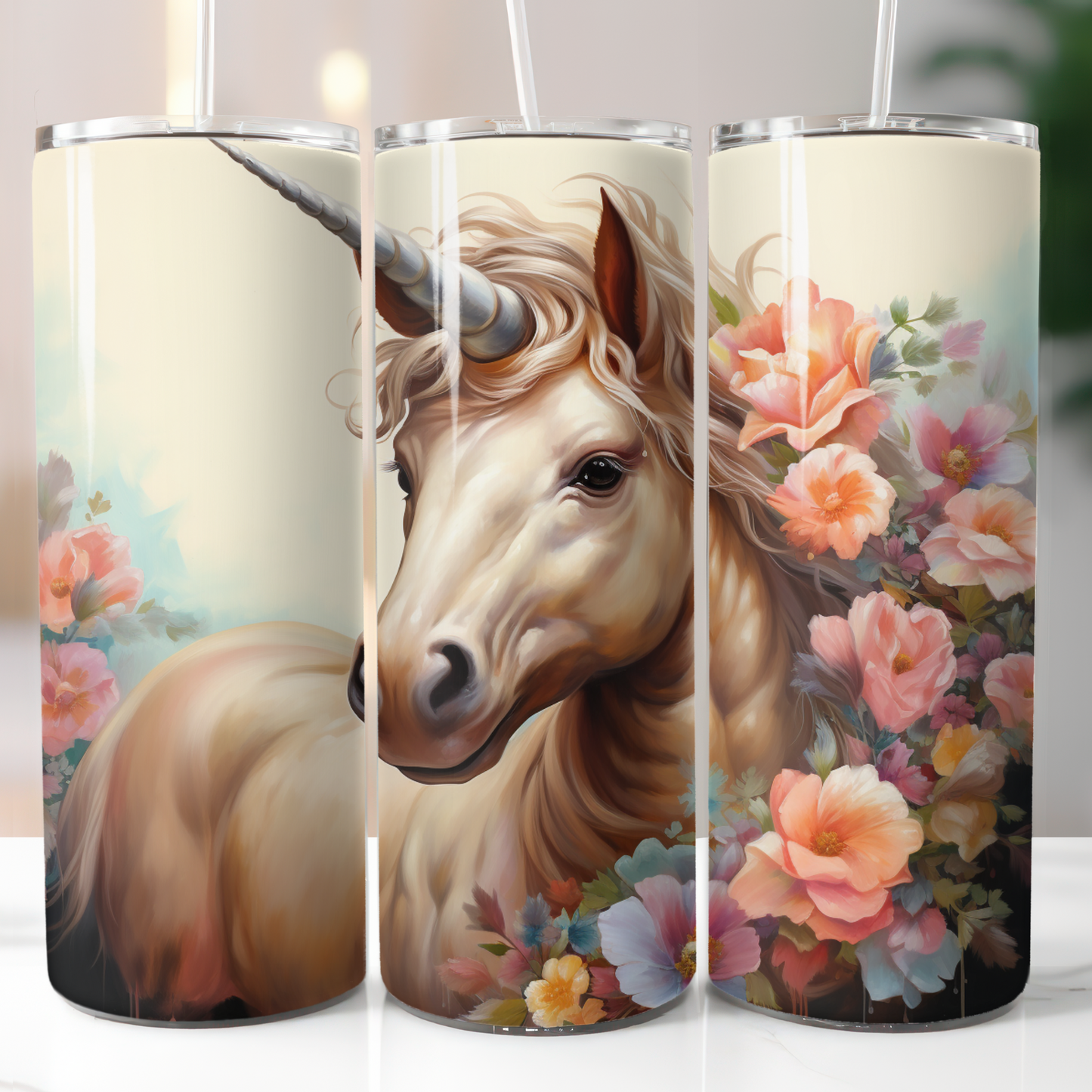Unicorn, Sublimation Prints