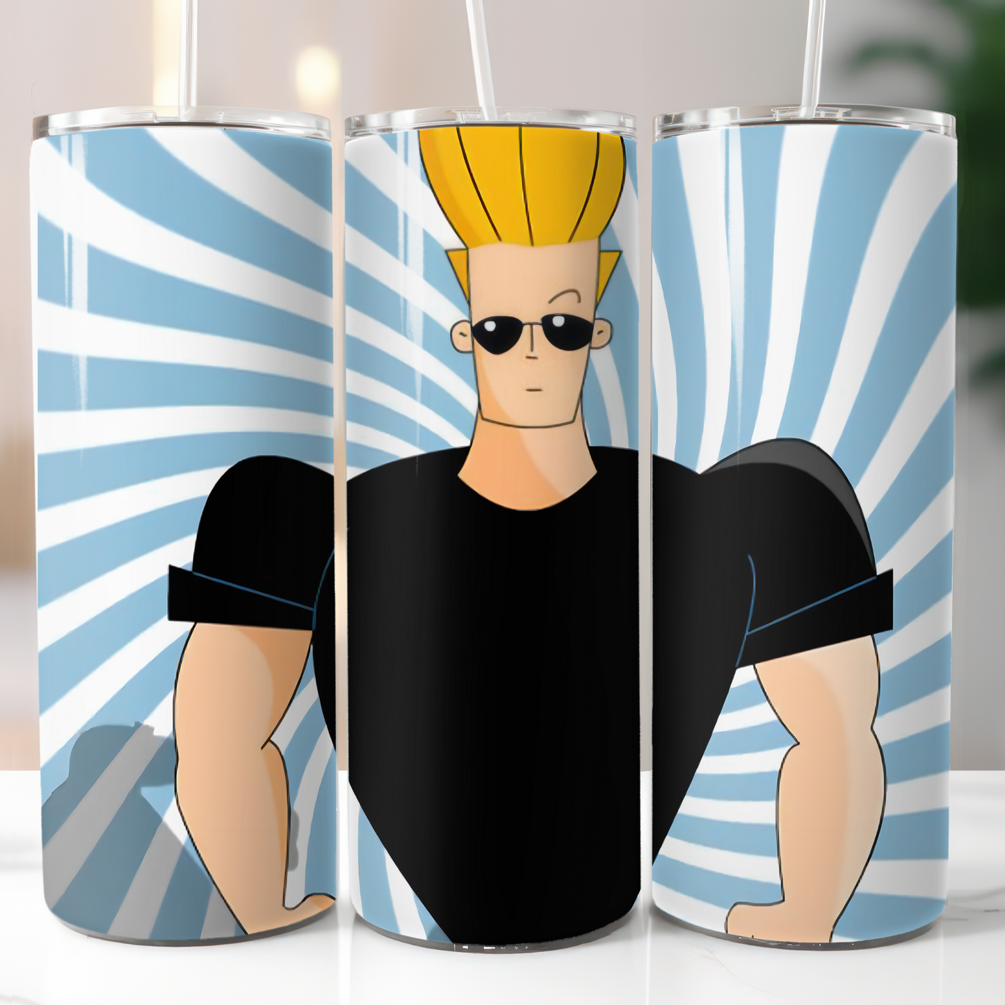 Animation, Sublimation, Ready To Press, Print Out Transfer, 20 oz, Skinny Tumbler Transfer, NOT A DIGITAL