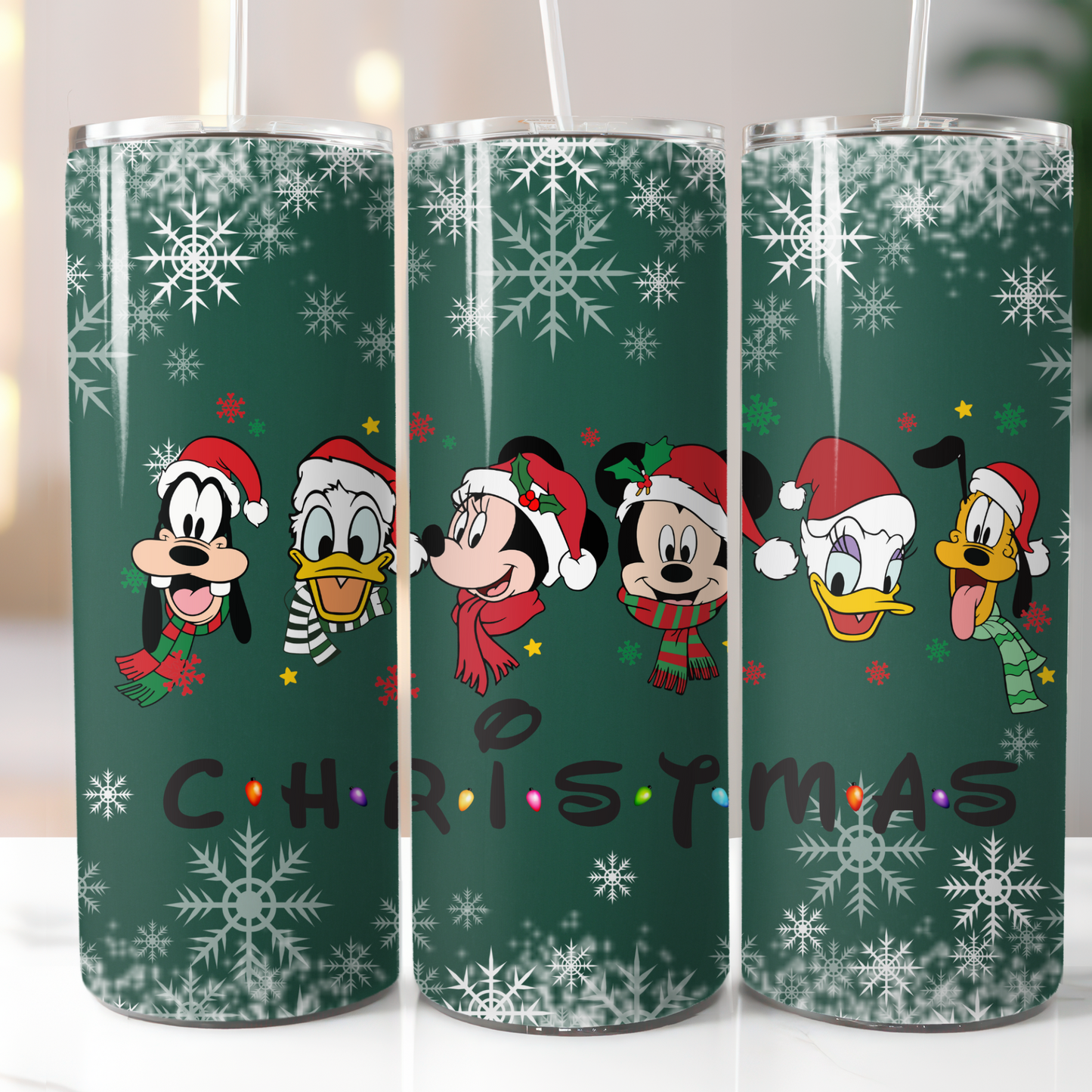 Disney Christmas Digital