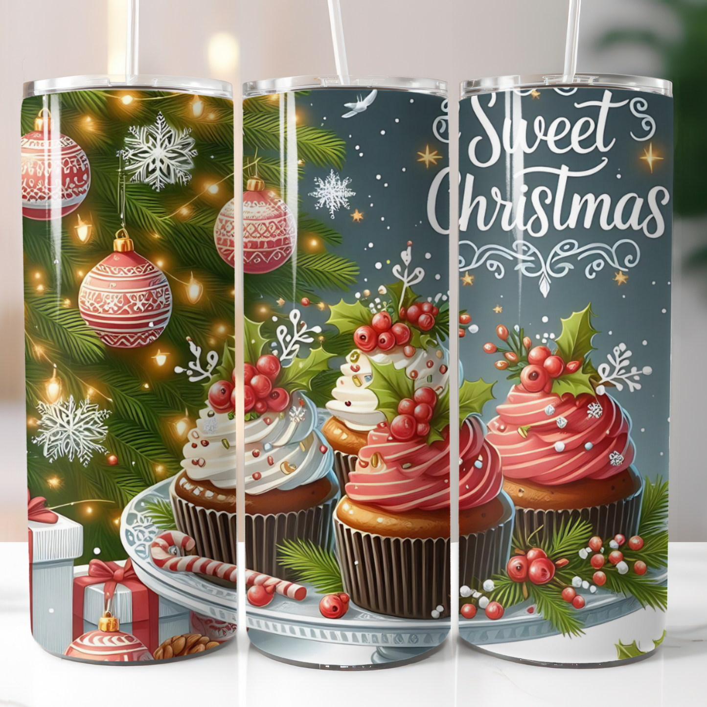 Sweet Christmas