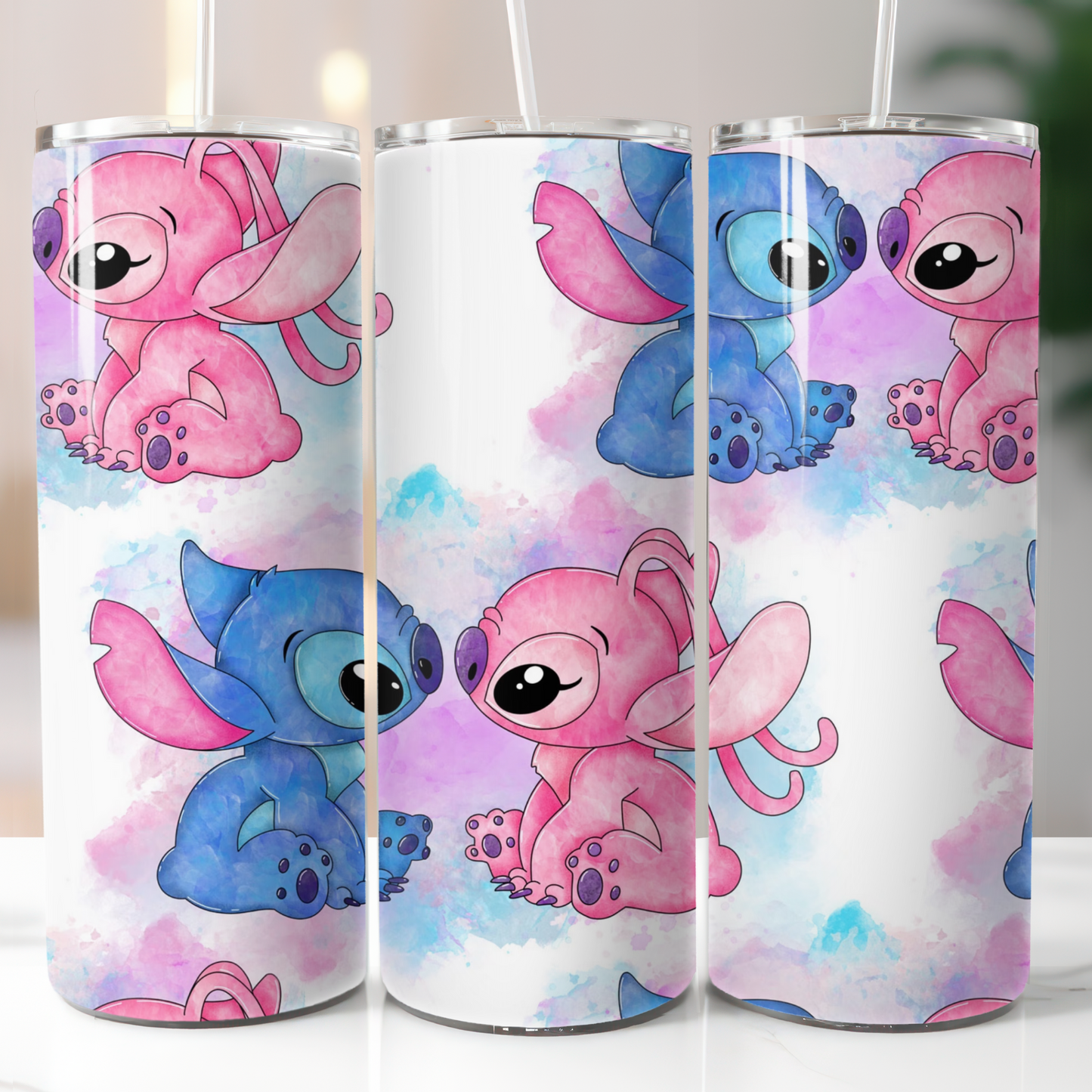 Animation, Sublimation, Ready to Print, Ready To Press, Print Out Transfer, 20 oz, Skinny Tumbler Transfer, NOT A DIGITAL
