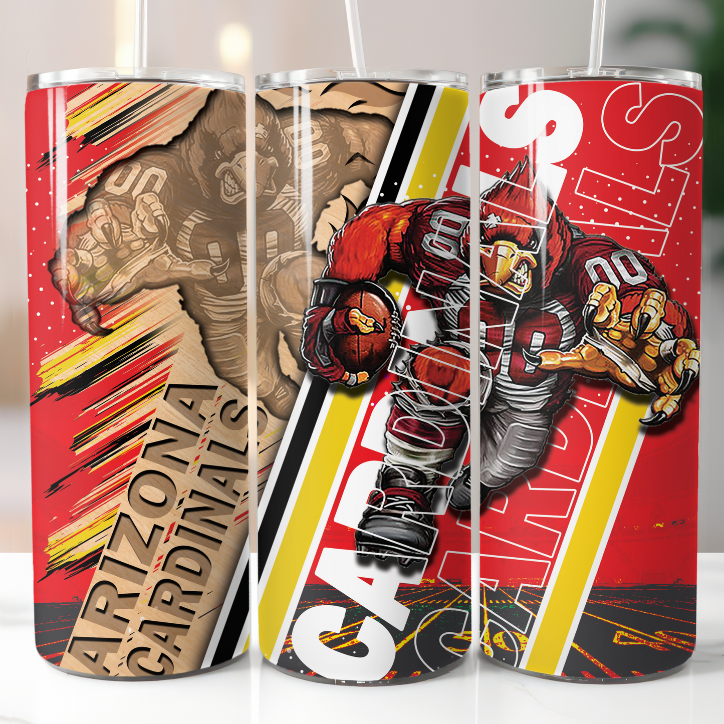 Football, Sublimation, Ready to Print, Ready To Press, Print Out Transfer, 20 oz, Skinny Tumbler Transfer, NOT A DIGITAL