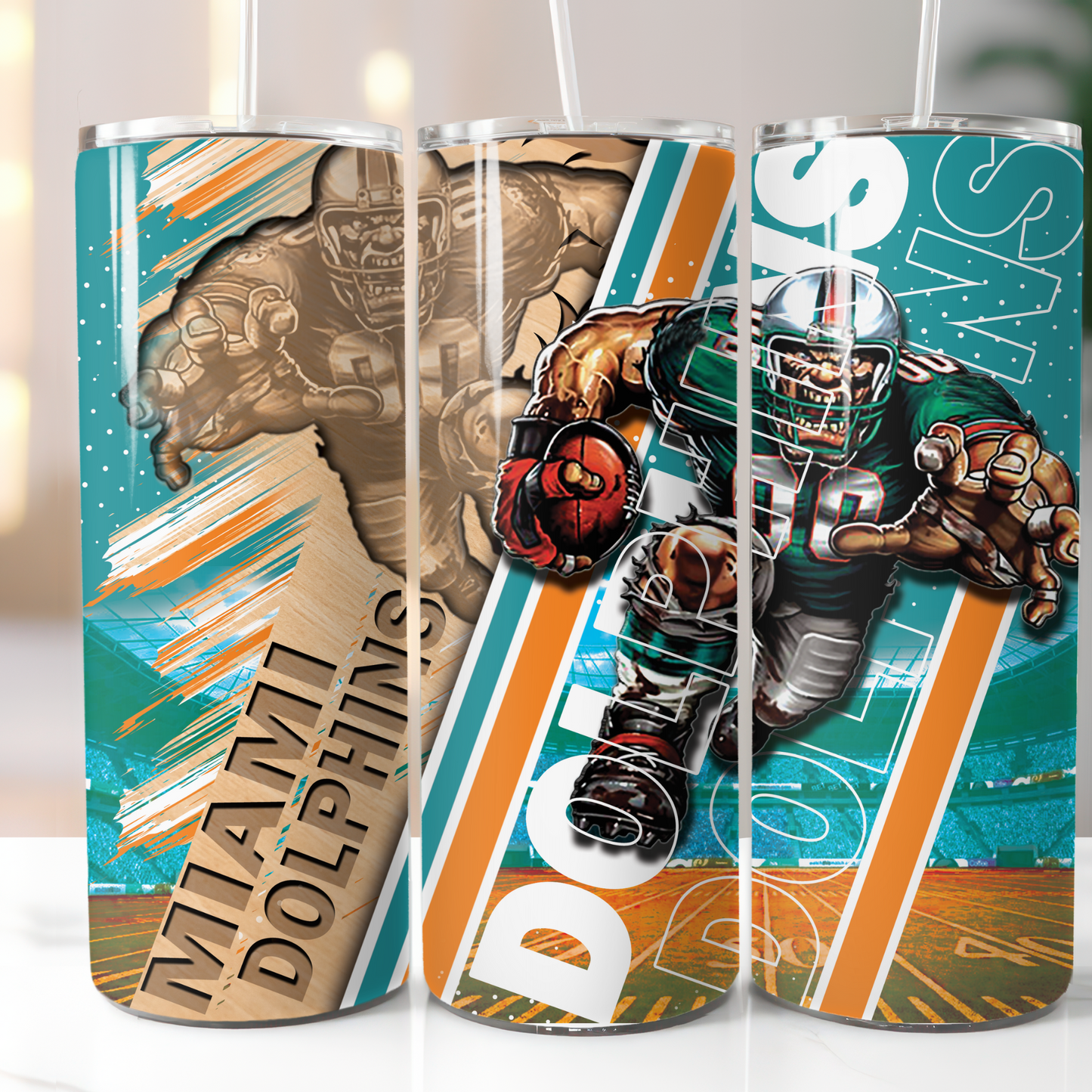 Football, Sublimation, Ready to Print, Ready To Press, Print Out Transfer, 20 oz, Skinny Tumbler Transfer, NOT A DIGITAL