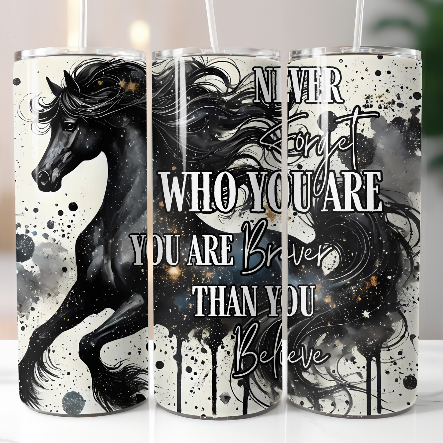 Arabian Horse Quote