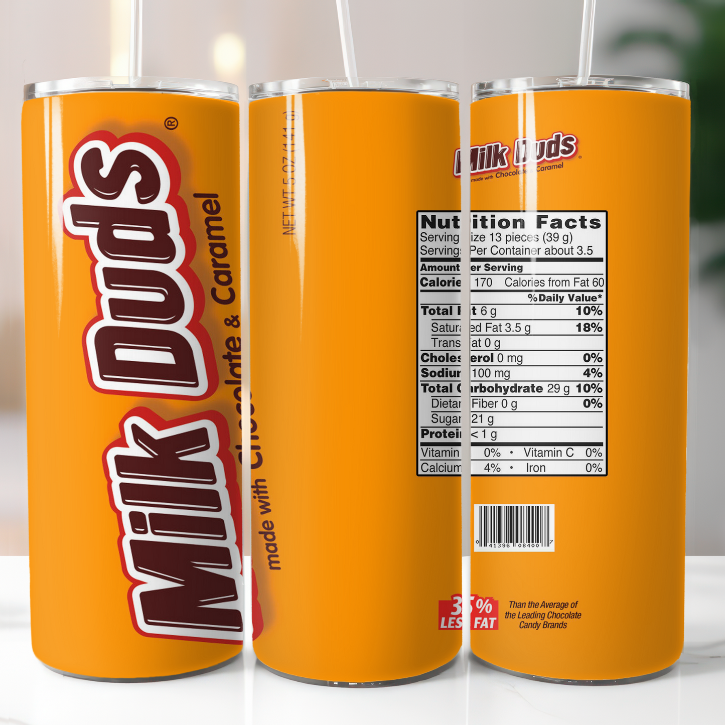 Candy, Sublimation Transfer