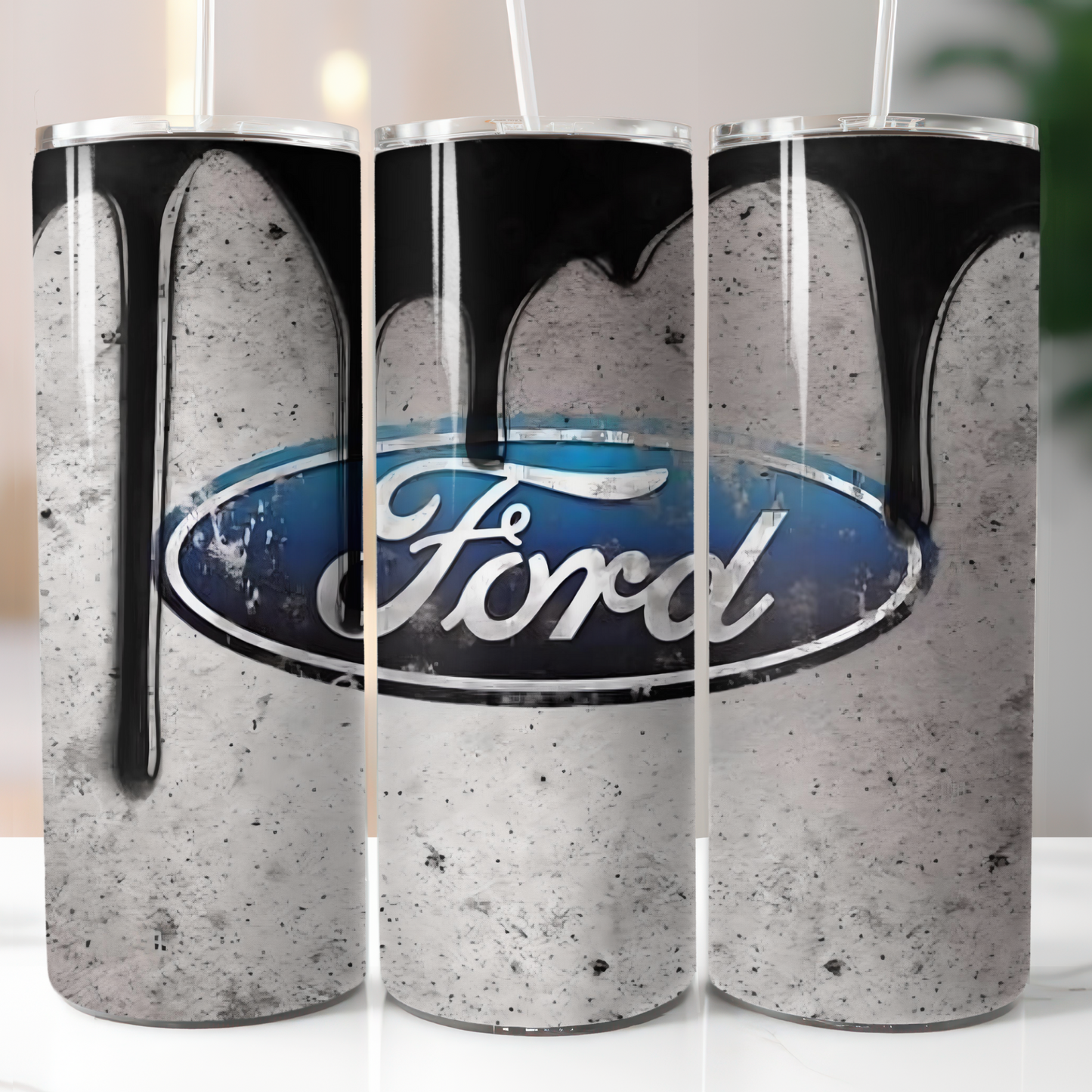 Car, Sublimation Transfer