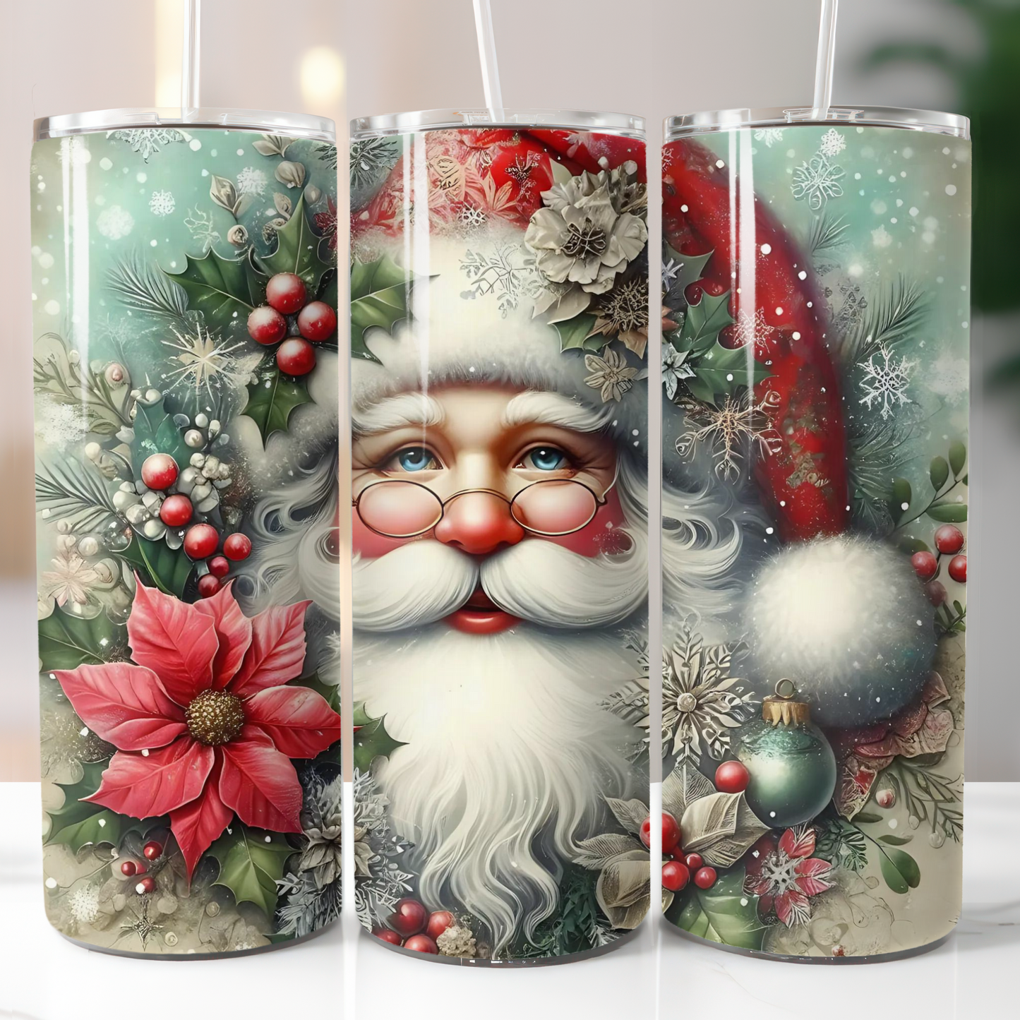 Christmas Santa Claus