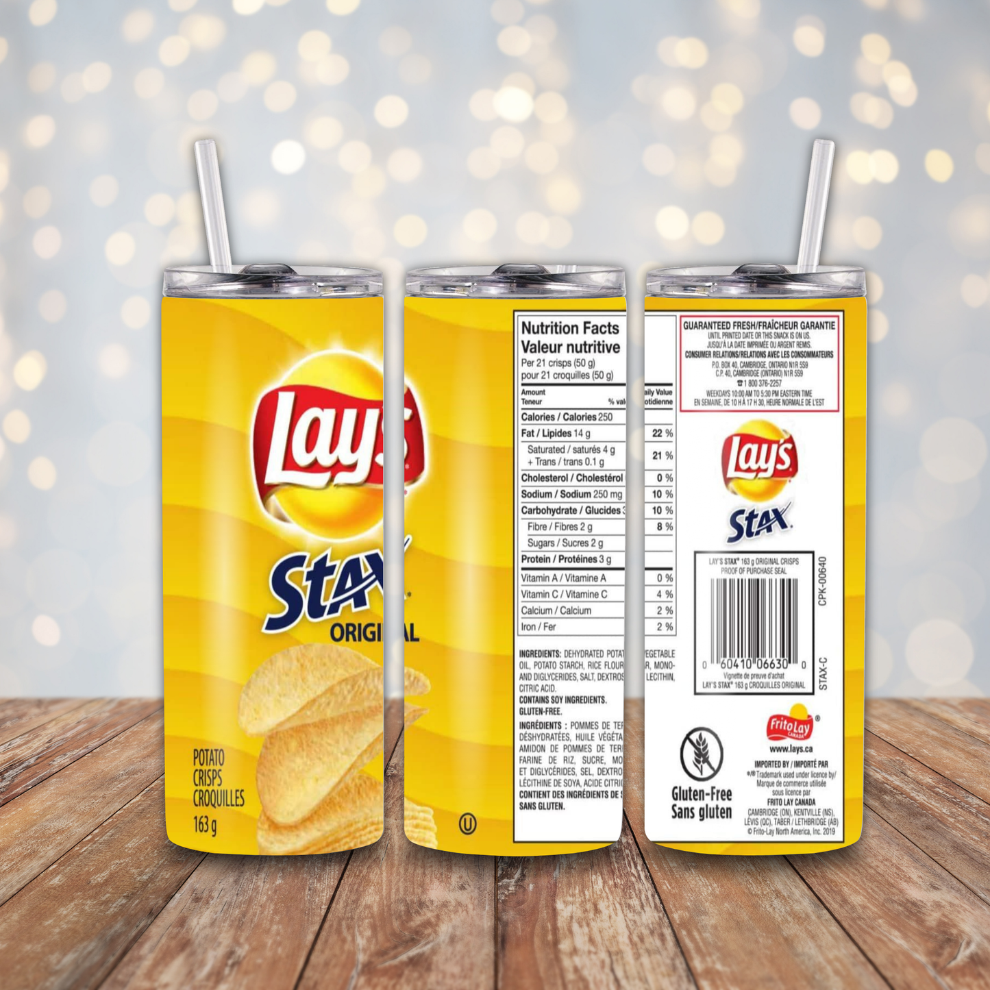 Chips Sublimation Transfers (Copy)