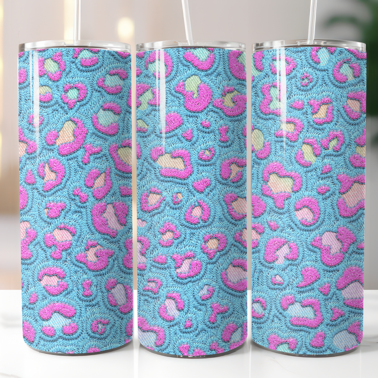 Embroidery, Sublimation, Ready to Print, Ready To Press, Print Out Transfer, 20 oz, Skinny Tumbler Transfer, NOT A DIGITAL