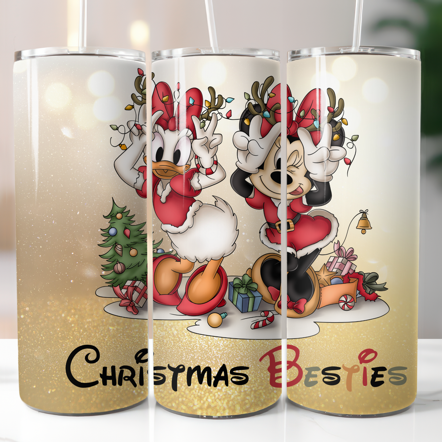 Disney Christmas Besties Digital