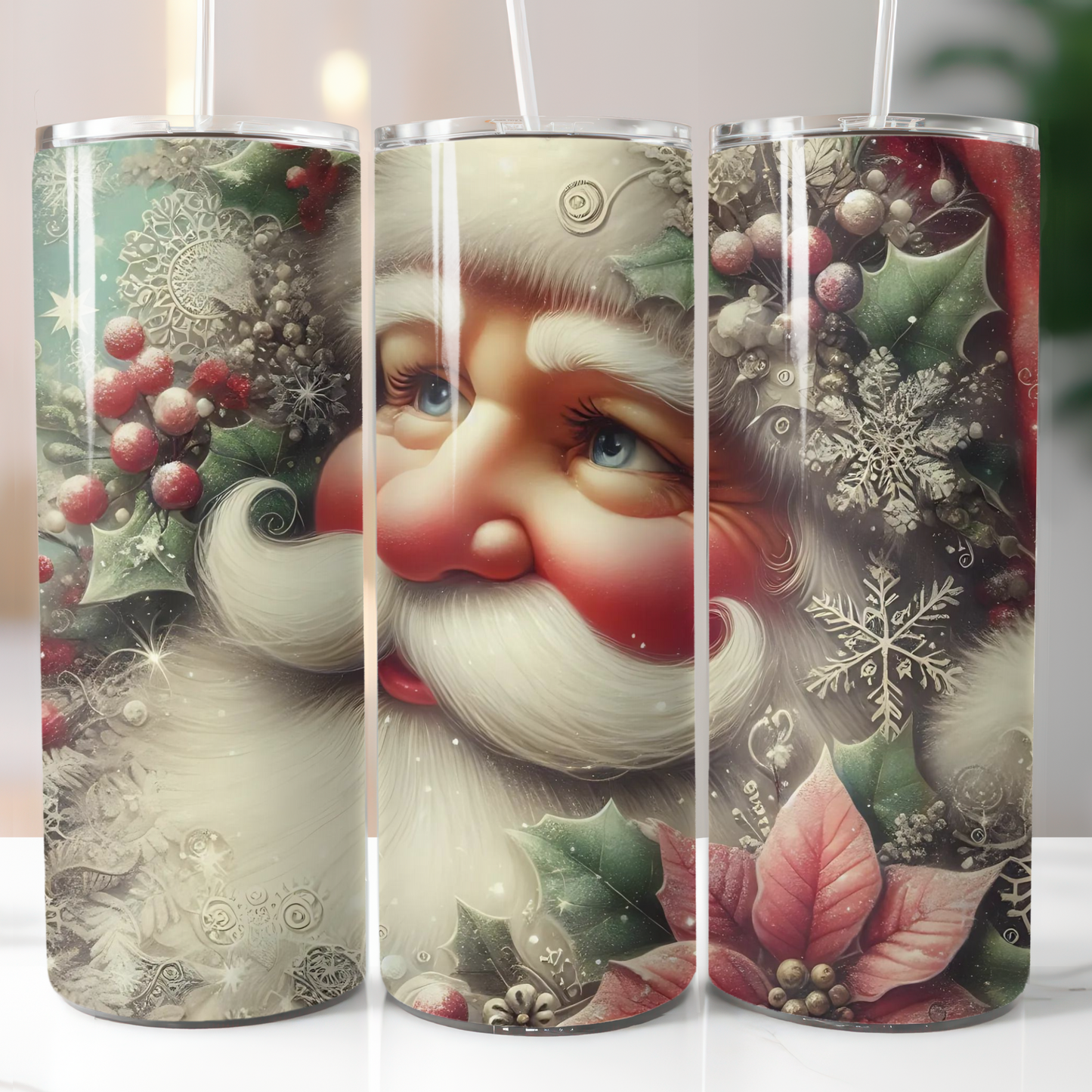Christmas Santa Claus