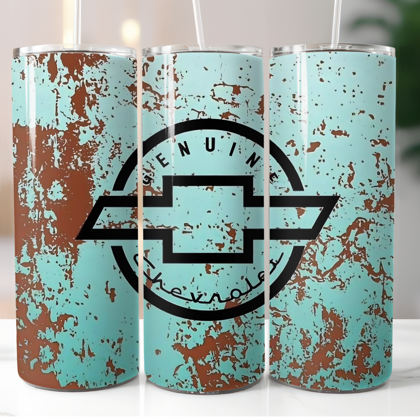 Car, Sublimation Transfer