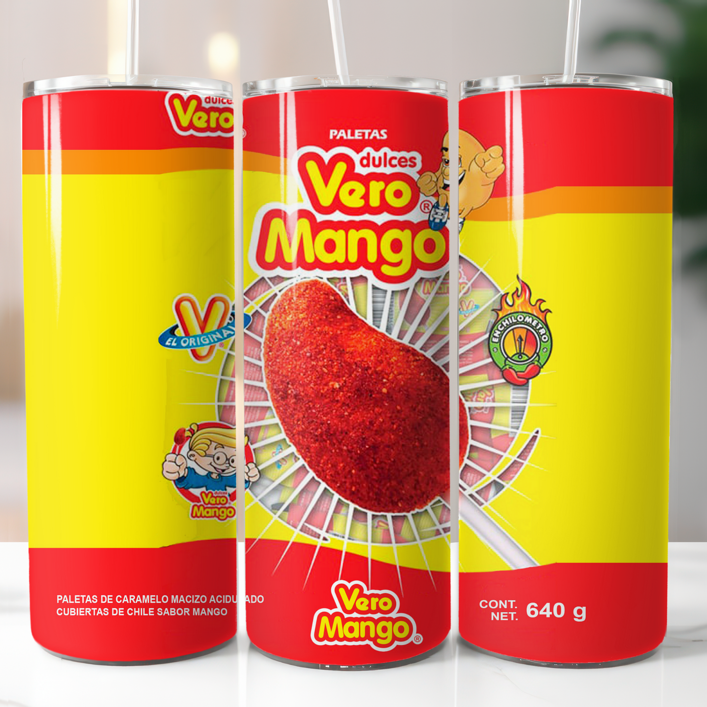 Candy, Sublimation Transfer