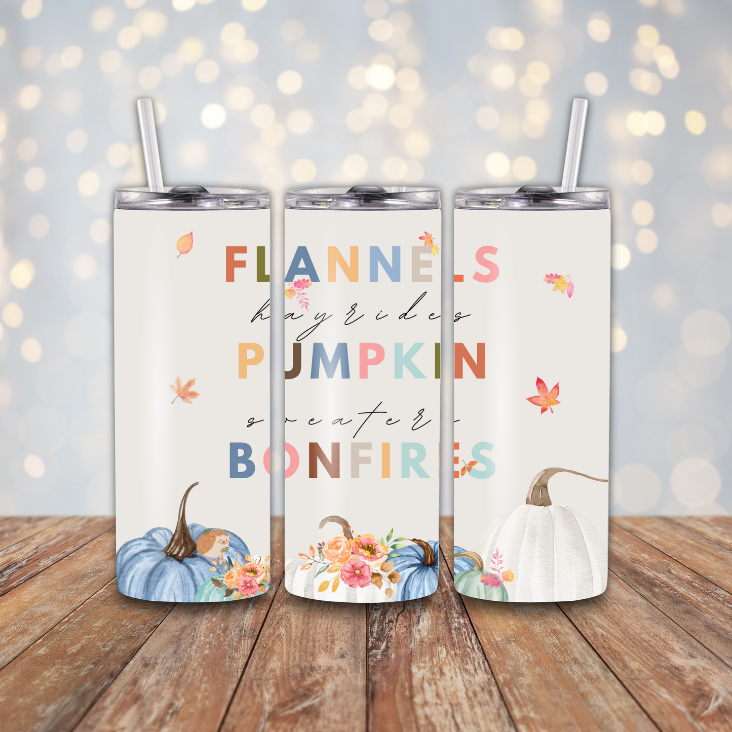 Flannels Sublimation Transfers