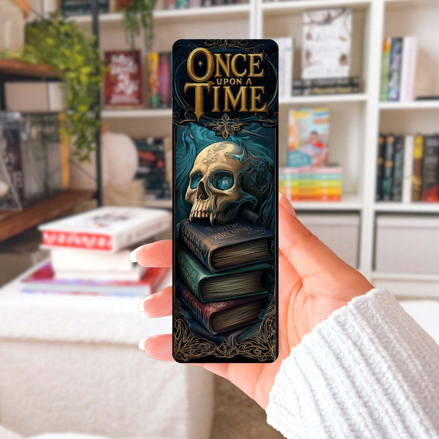 Once Upon A Time Sublimation Transfers