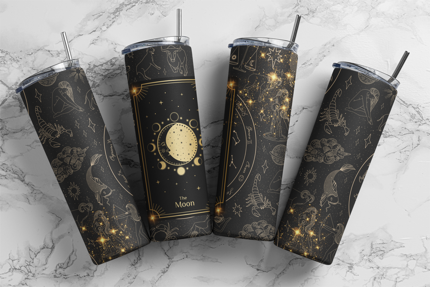 The Moon, Sublimation Transfer