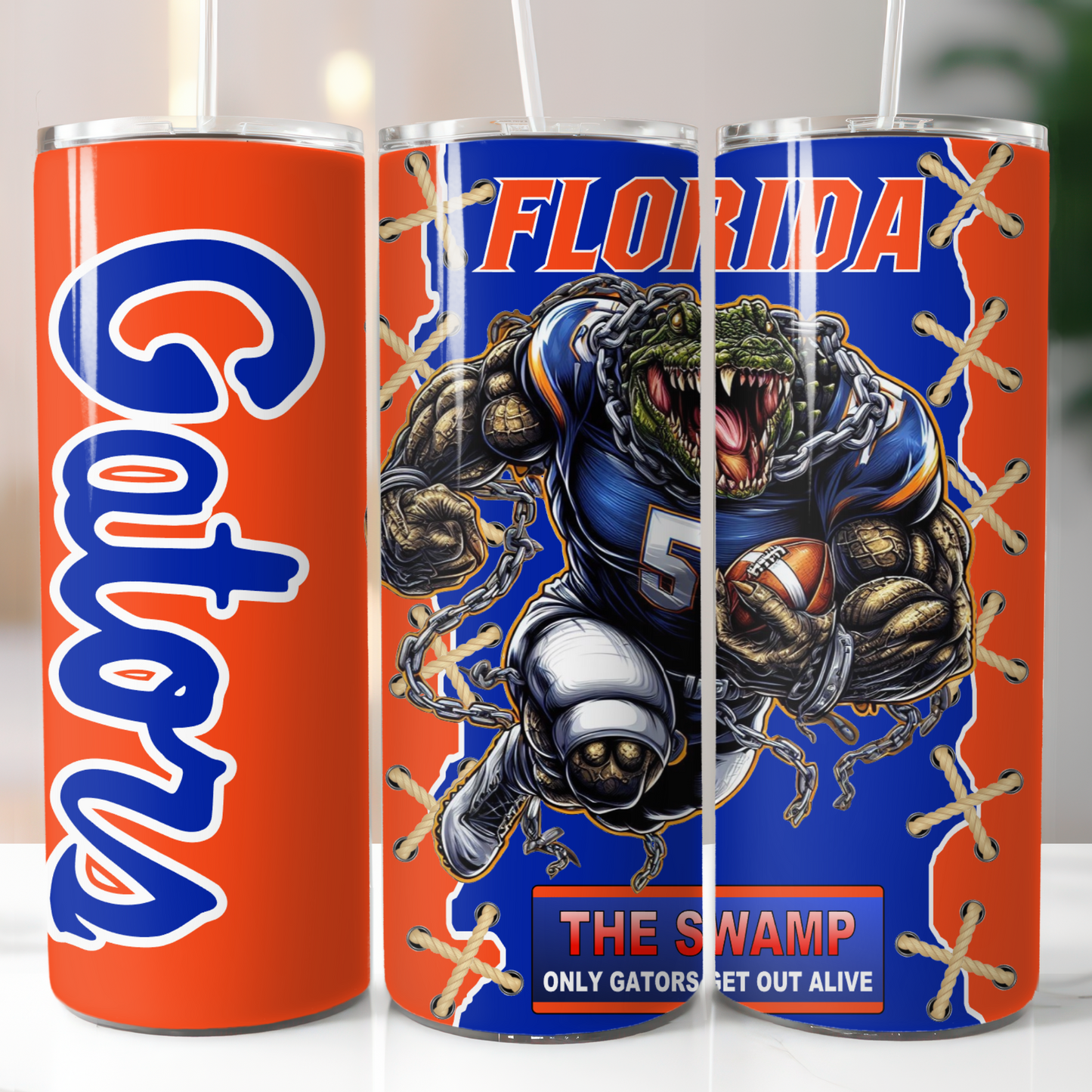 College Football, Sublimation Transfer