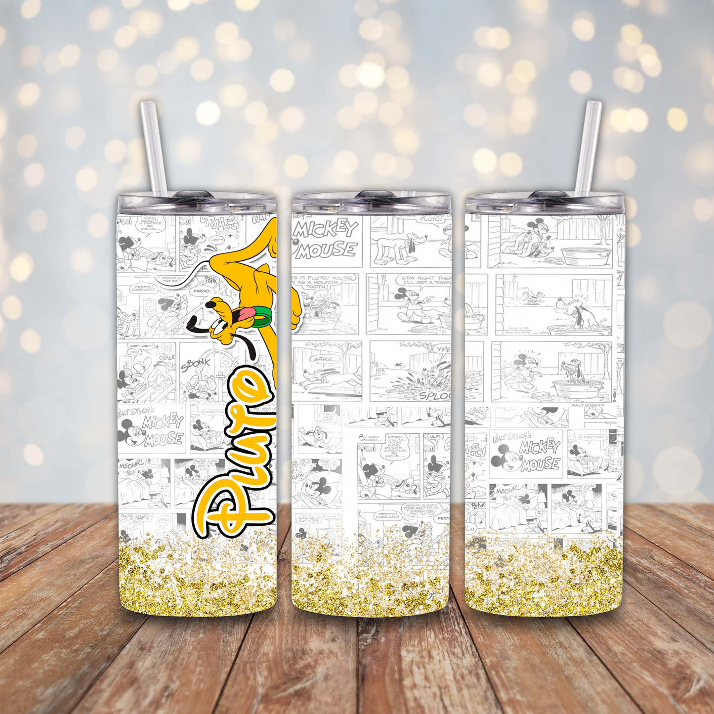 Blood Hound Sublimation Transfers