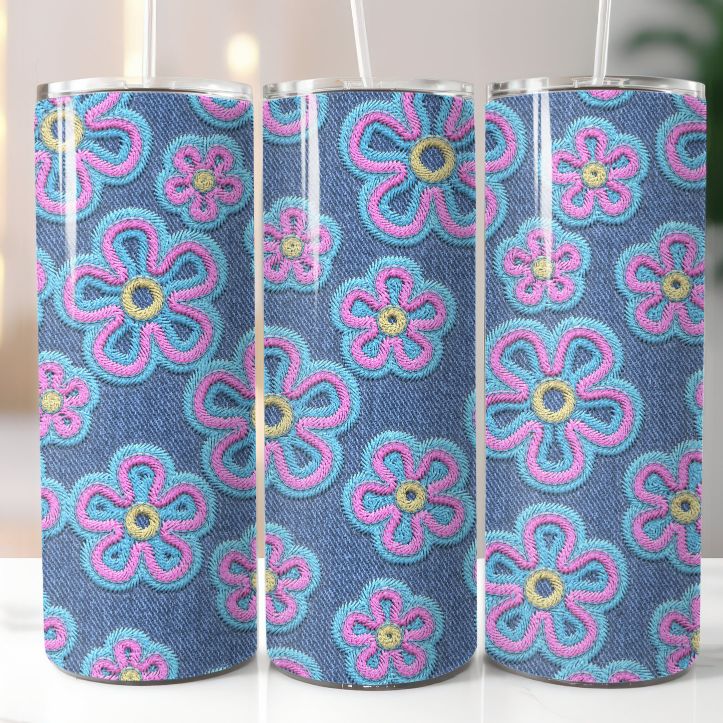 Embroidery, Sublimation, Ready to Print, Ready To Press, Print Out Transfer, 20 oz, Skinny Tumbler Transfer, NOT A DIGITAL