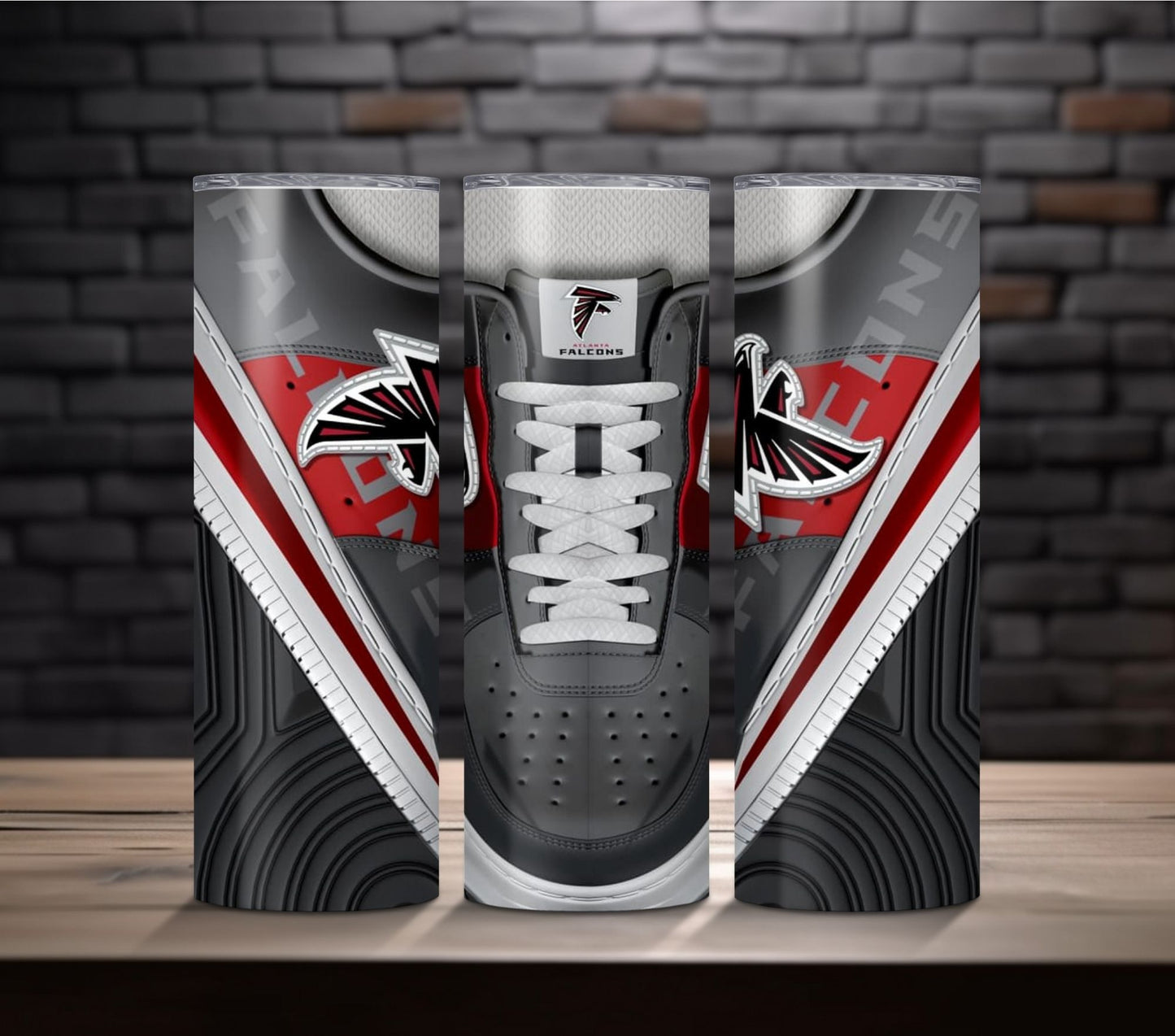 Atlanta, Sublimation Transfer