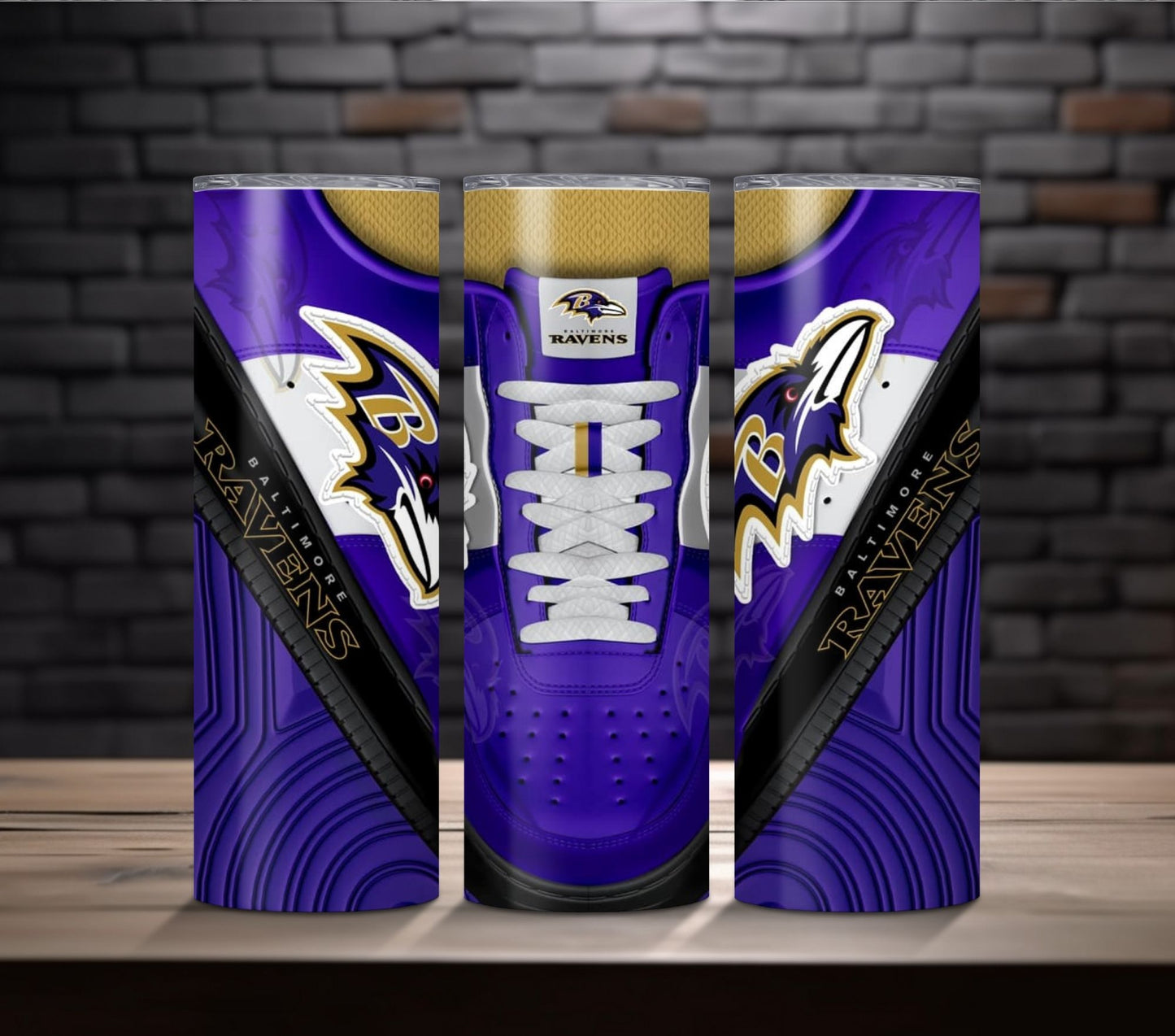 Baltimore, Sublimation Transfer