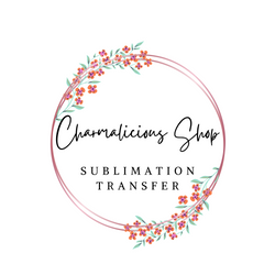 charmalicious-shop logo