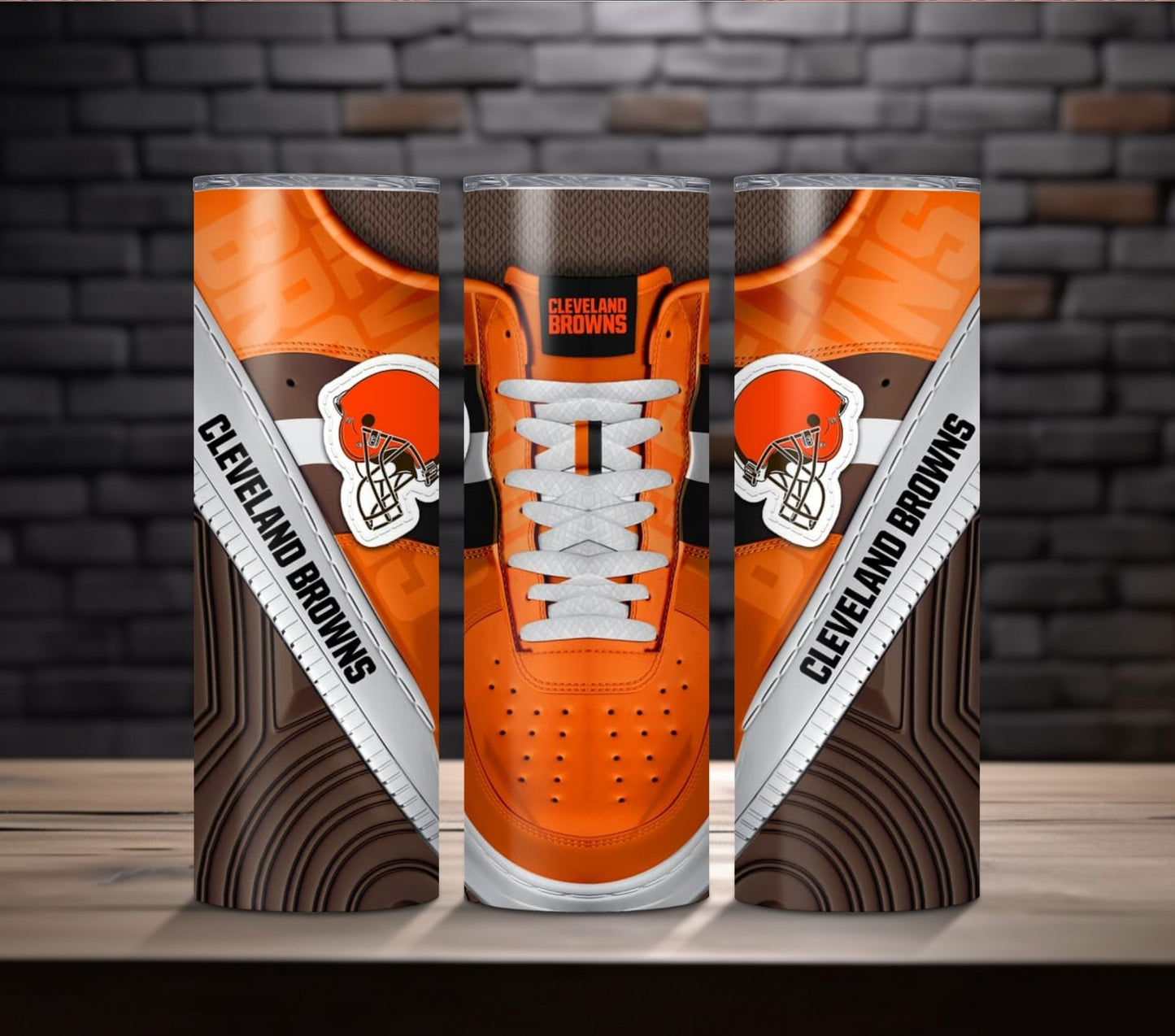 Cleveland, Sublimation Transfer