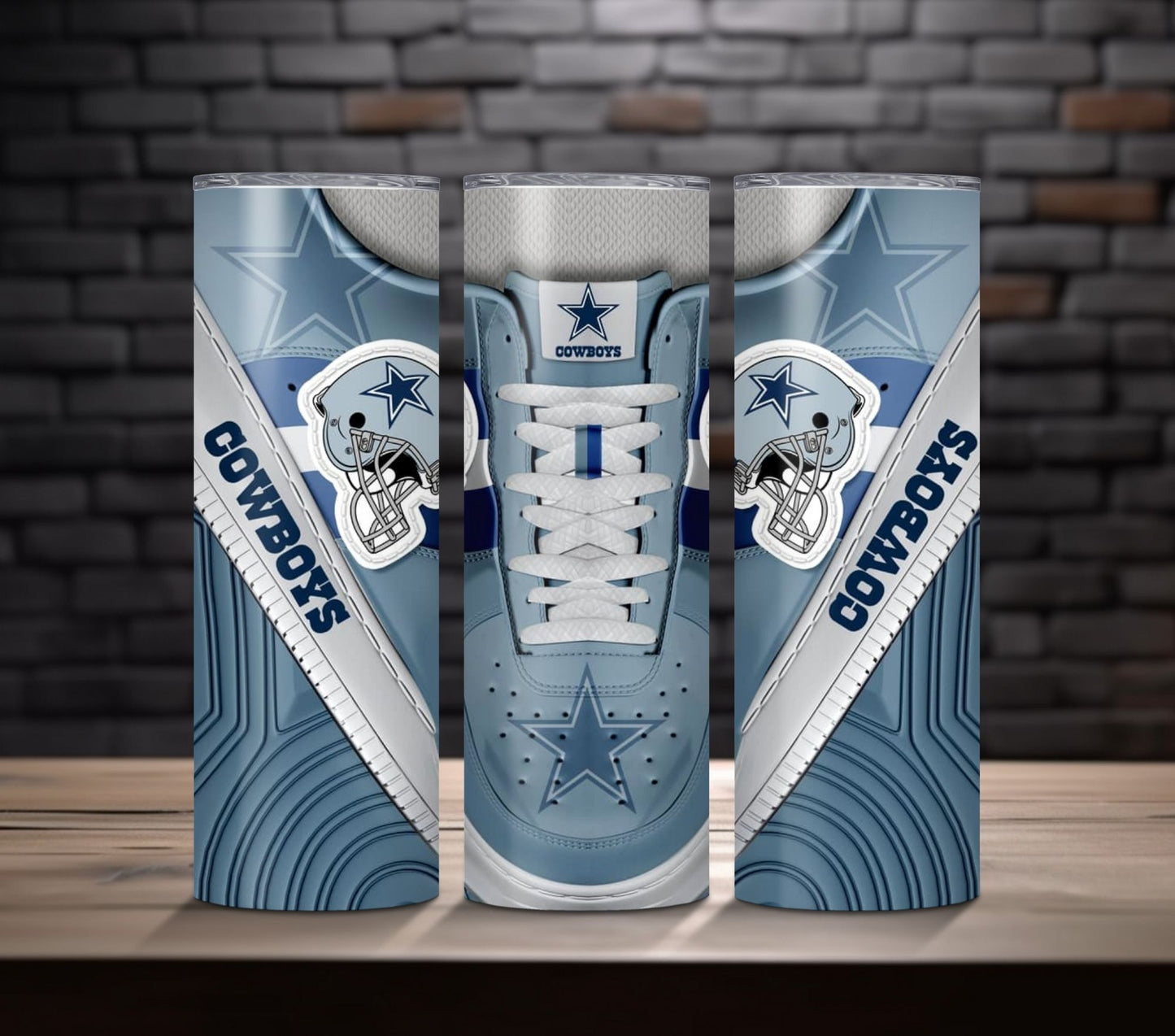 Dallas, Sublimation Transfer